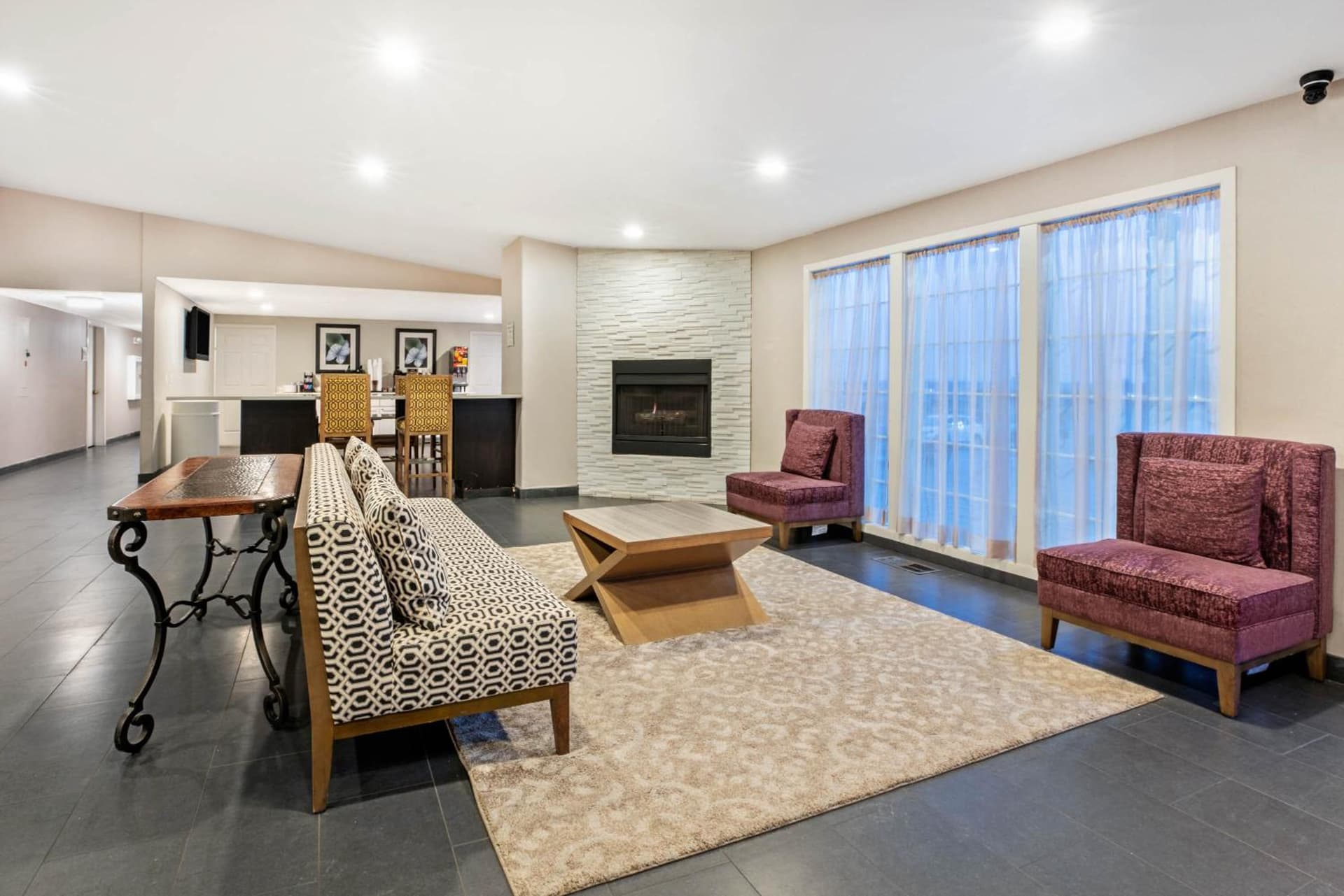 La Quinta Inn by Wyndham Caldwell gallery photo in Caldwell, ID — image 32