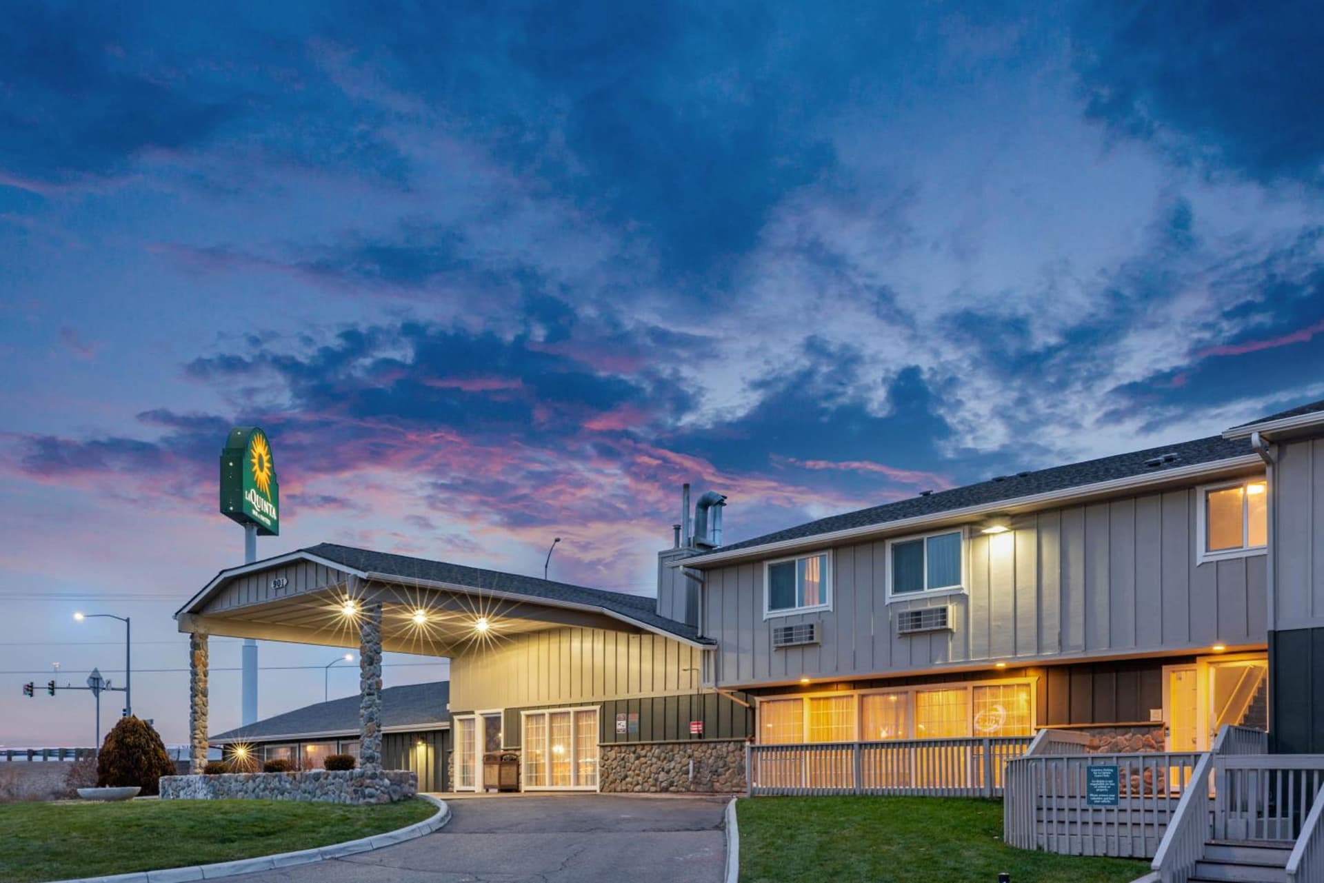 La Quinta Inn by Wyndham Caldwell gallery photo in Caldwell, ID — image 41