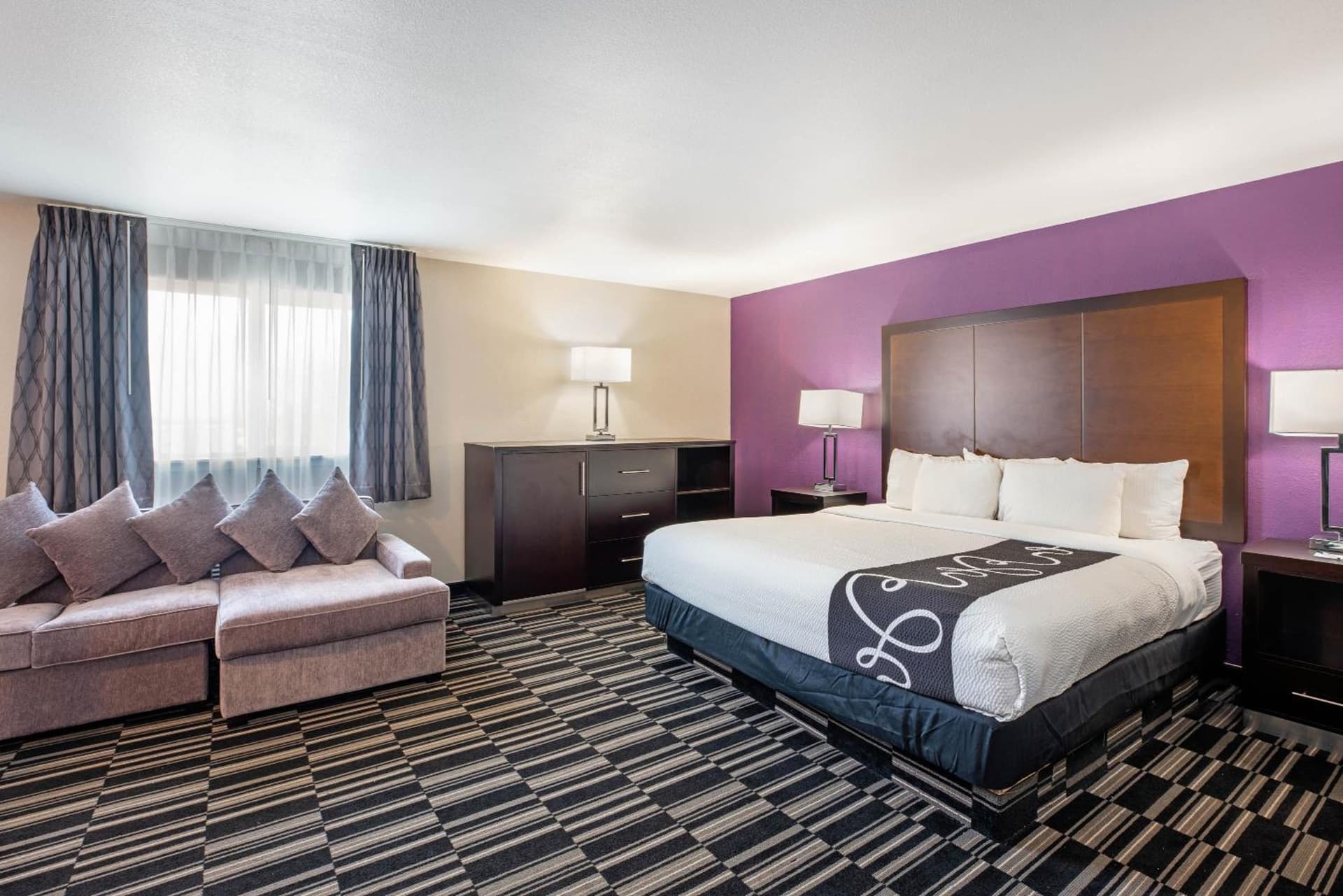 La Quinta Inn by Wyndham Caldwell gallery photo in Caldwell, ID — image 58