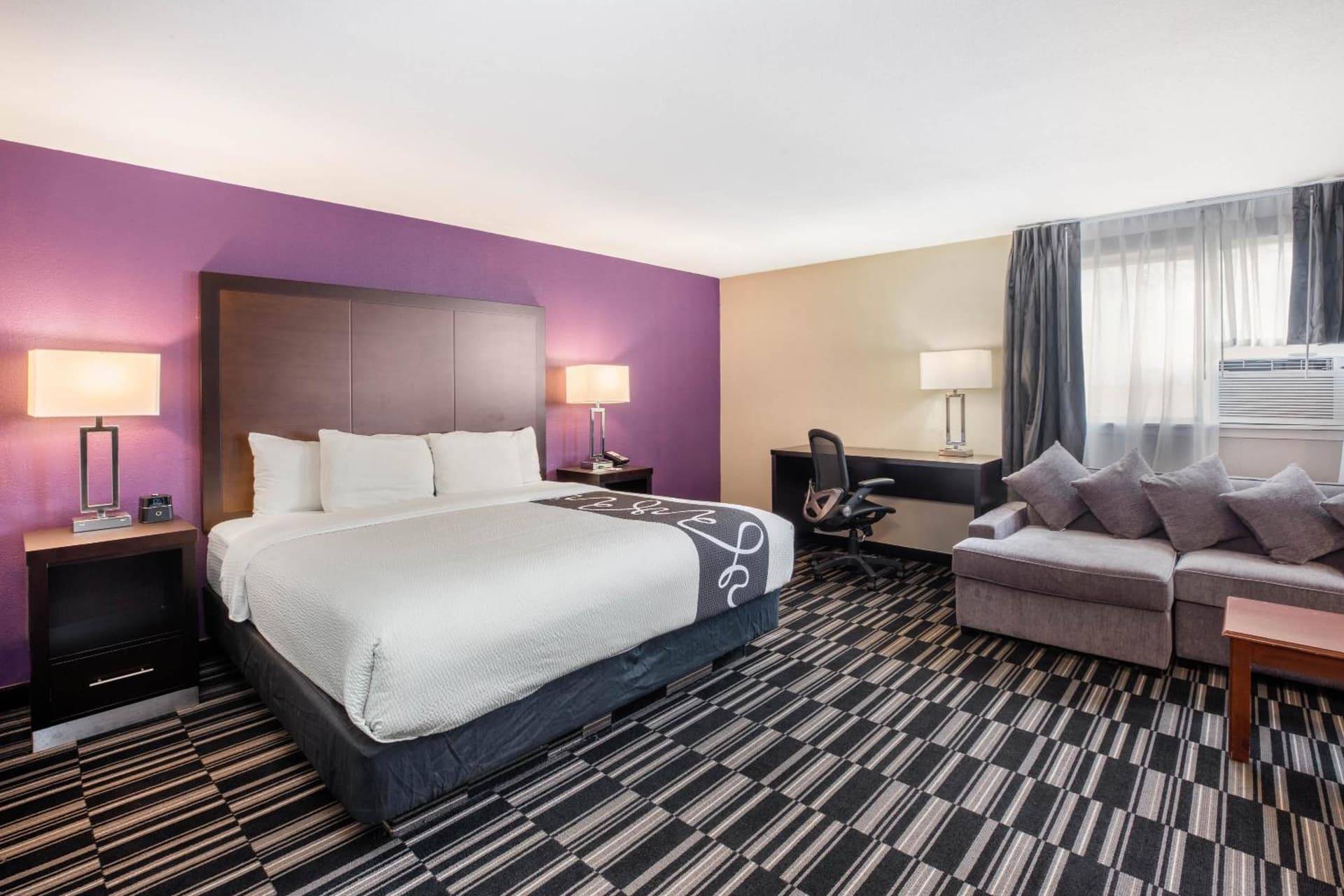 La Quinta Inn by Wyndham Caldwell gallery photo in Caldwell, ID — image 4