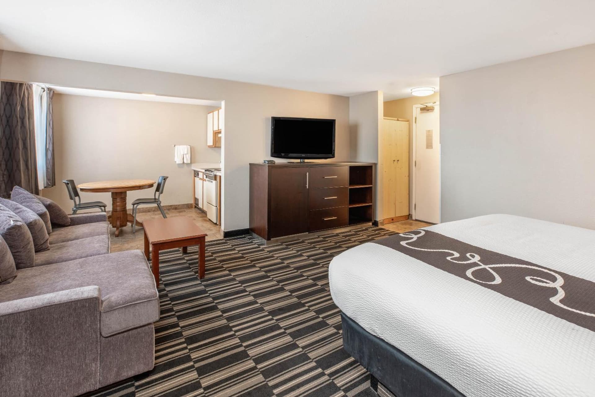 La Quinta Inn by Wyndham Caldwell gallery photo in Caldwell, ID — image 23