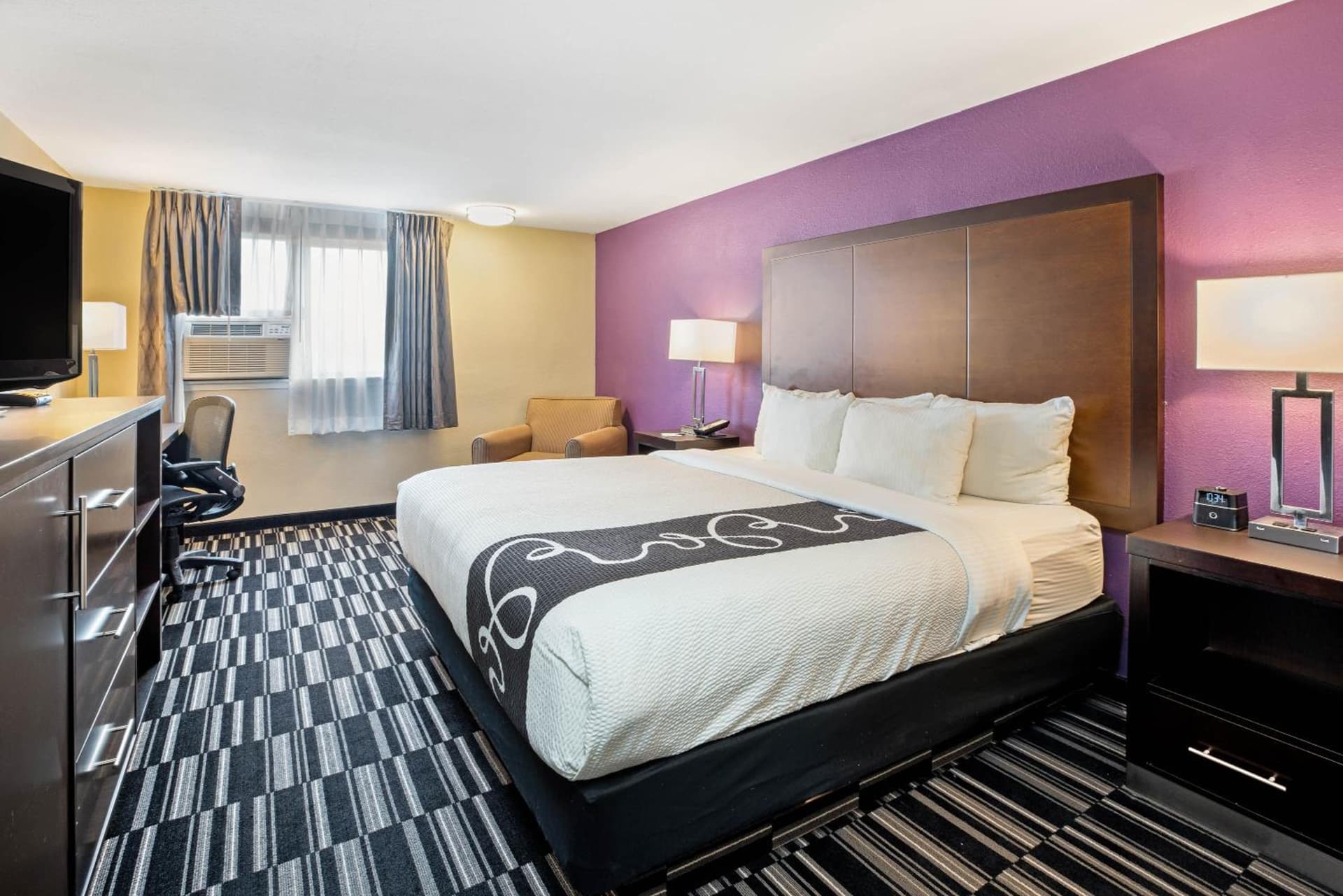 La Quinta Inn by Wyndham Caldwell gallery photo in Caldwell, ID — image 56