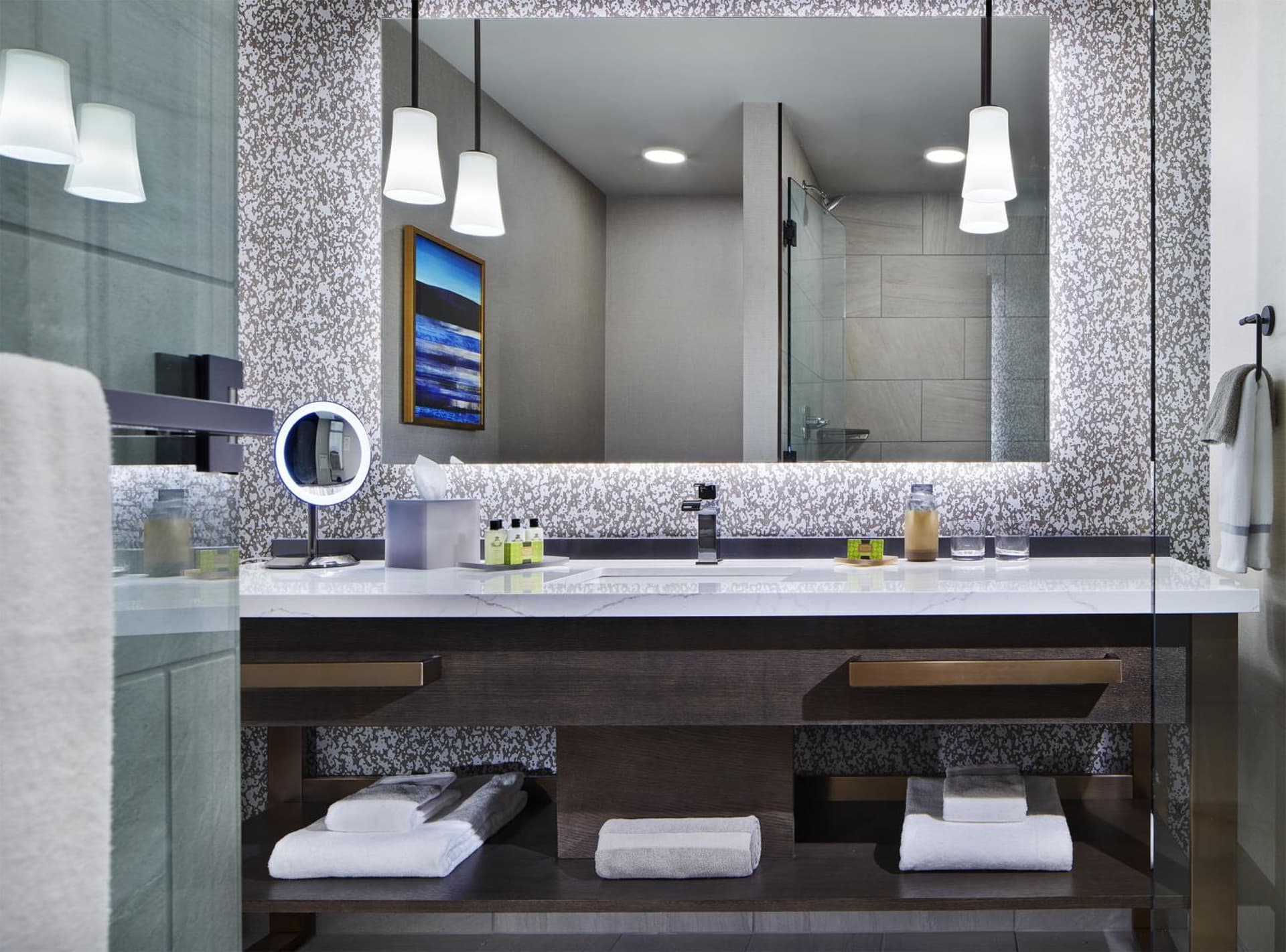 InterContinental Minneapolis - St. Paul Airport by IHG gallery photo in Minneapolis, MN — image 50