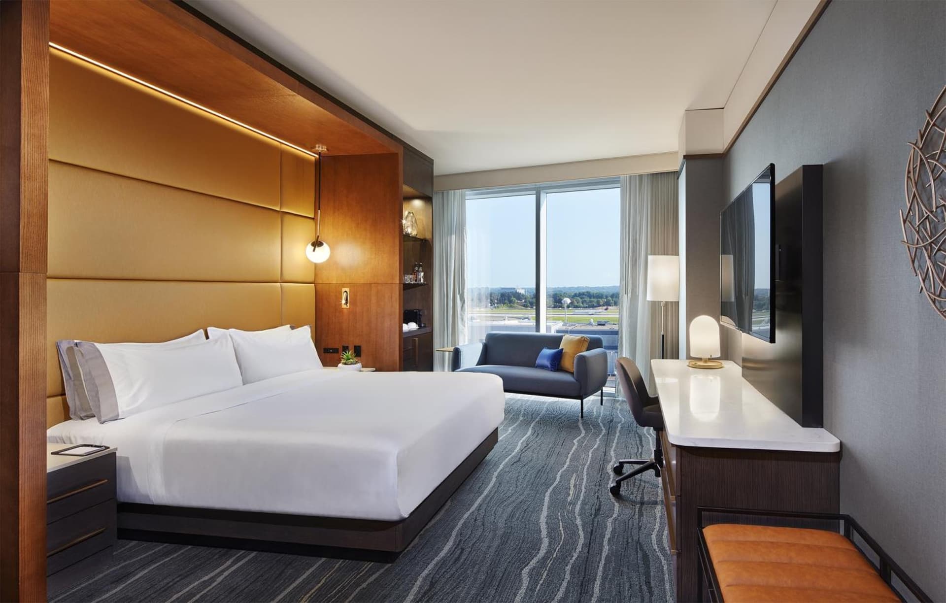 InterContinental Minneapolis - St. Paul Airport by IHG gallery photo in Minneapolis, MN — image 28