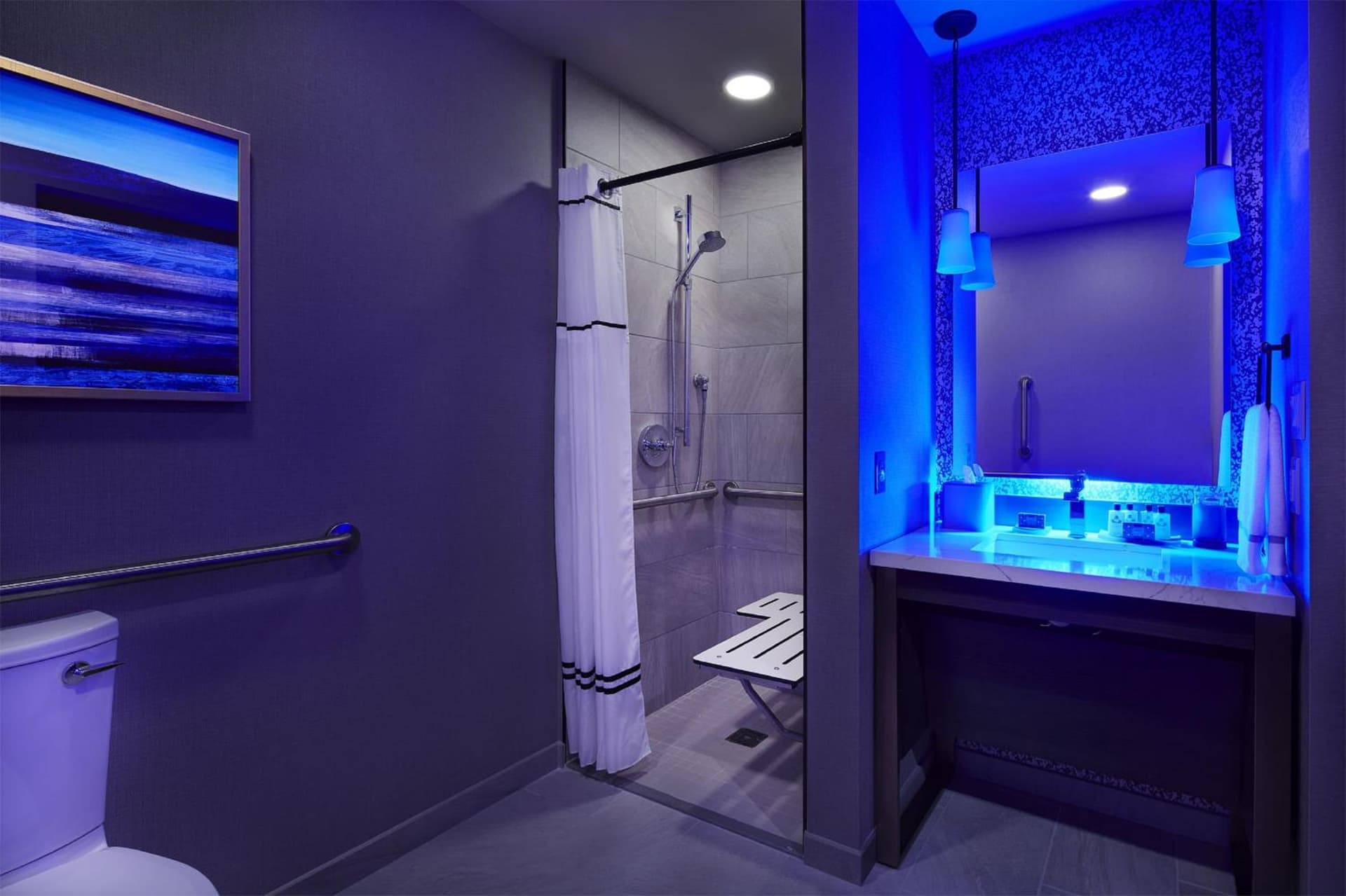 InterContinental Minneapolis - St. Paul Airport by IHG gallery photo in Minneapolis, MN — image 19