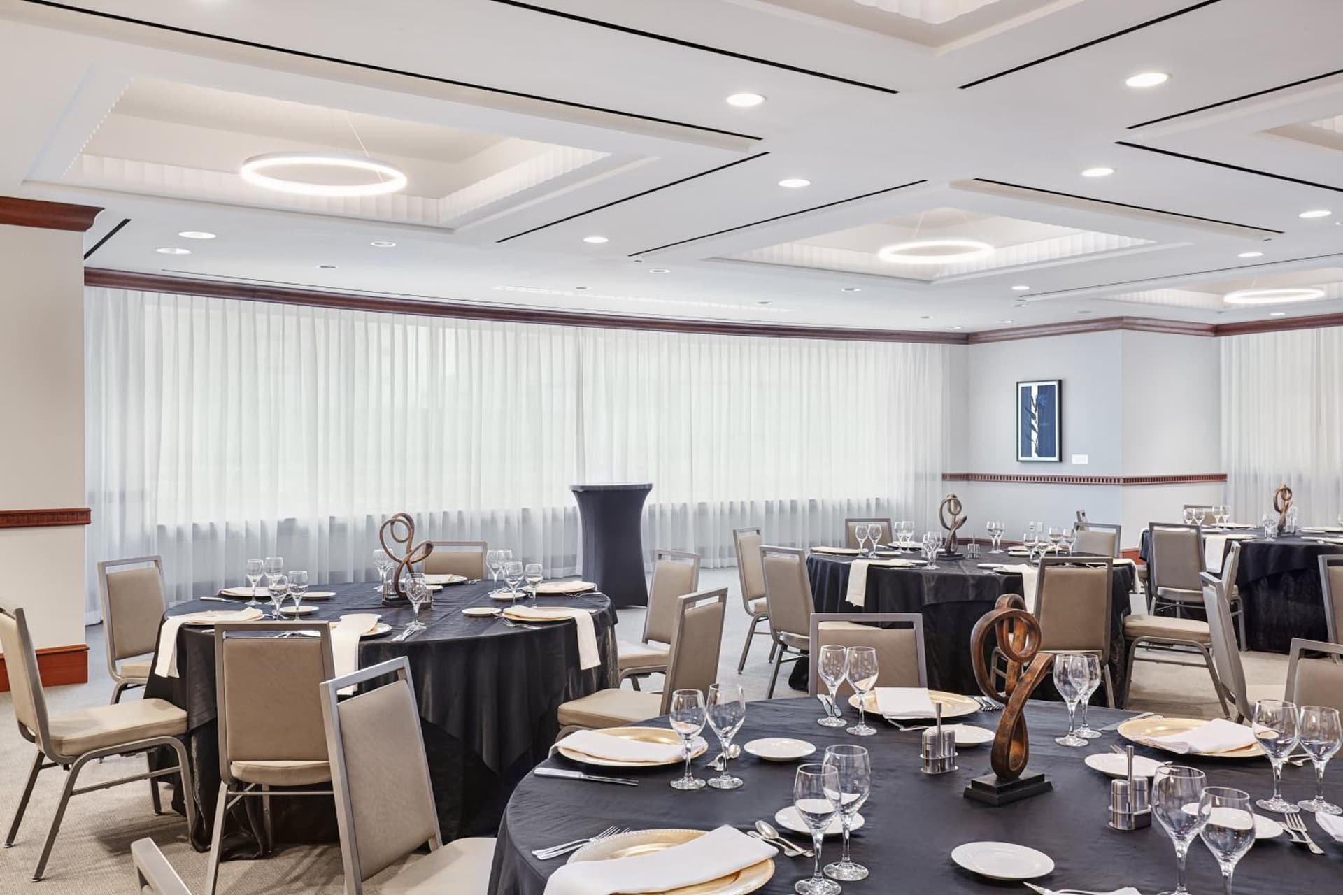 InterContinental Cleveland by IHG gallery photo in Cleveland, OH — image 19