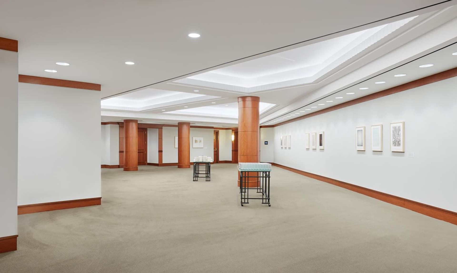 InterContinental Cleveland by IHG gallery photo in Cleveland, OH — image 49