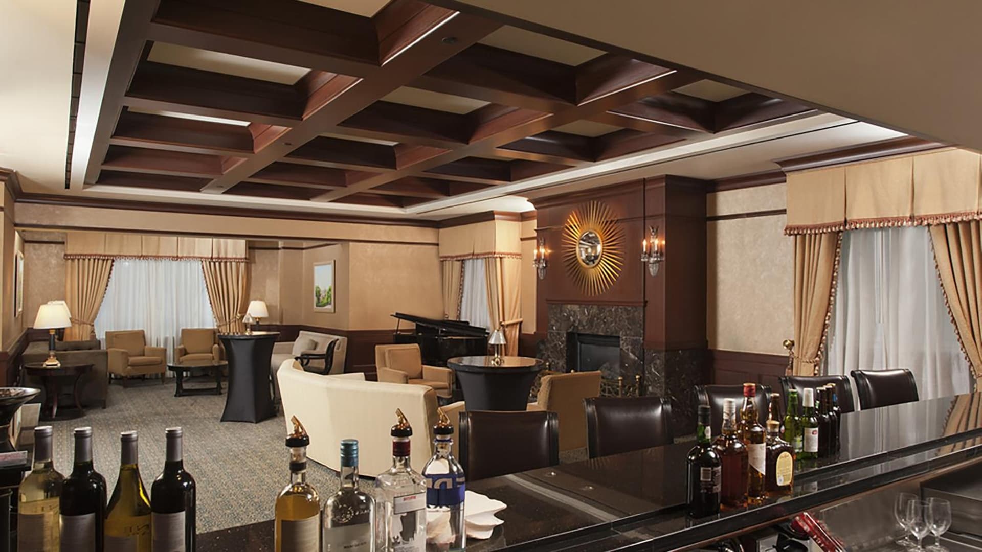 InterContinental Cleveland by IHG gallery photo in Cleveland, OH — image 91