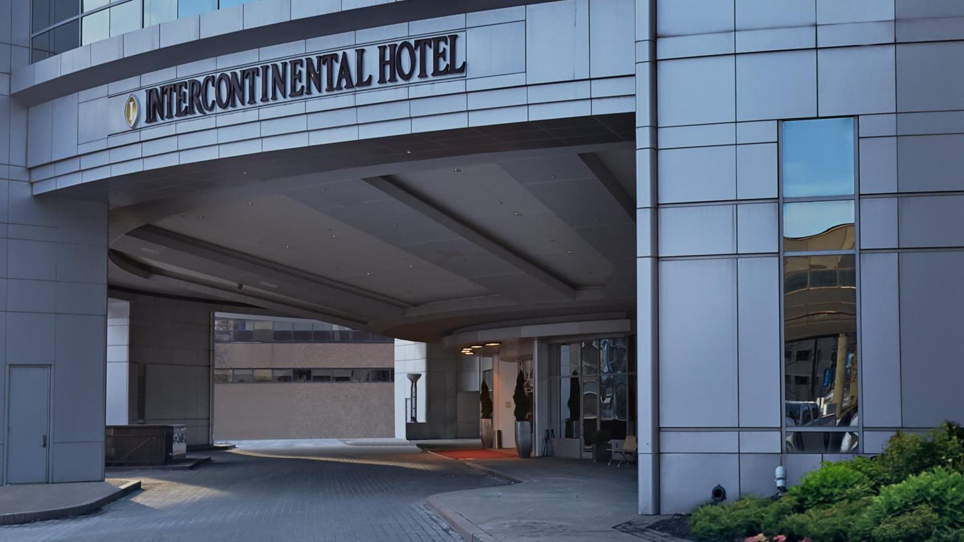 InterContinental Cleveland by IHG gallery photo in Cleveland, OH — image 47