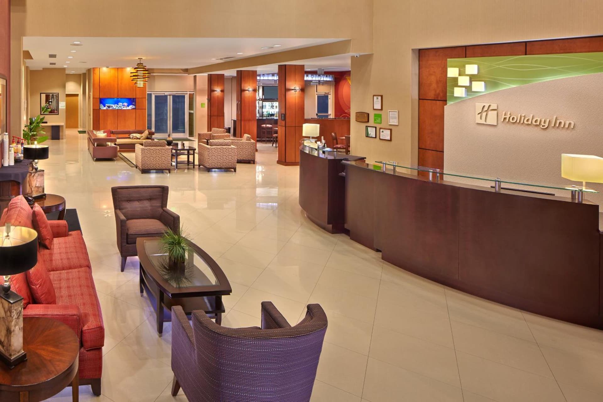 Holiday Inn Jacksonville E 295 Baymeadows by IHG gallery photo in Jacksonville, FL — image 27