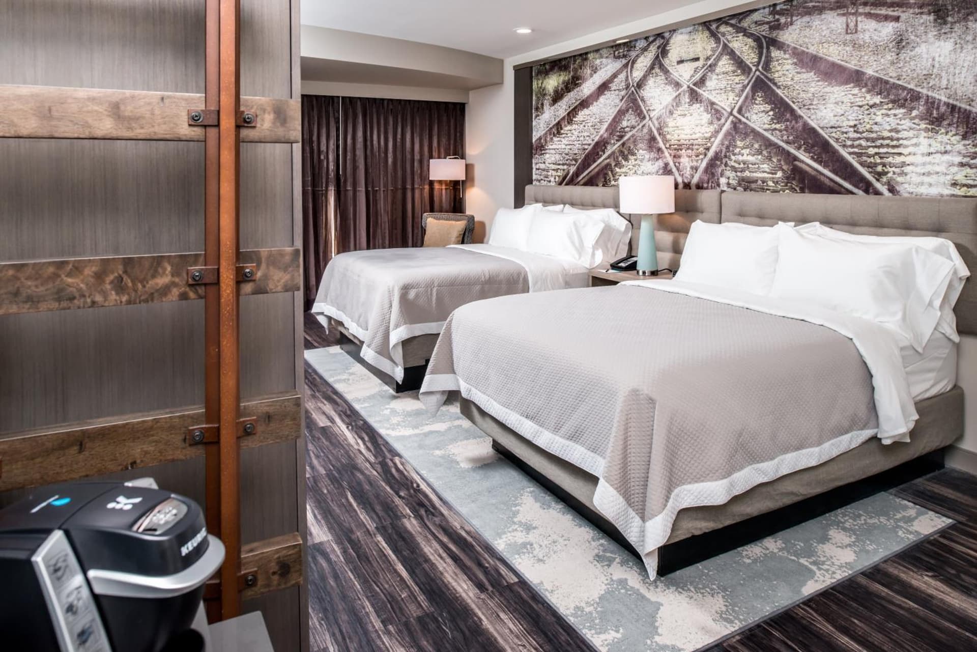 Hotel Indigo Frisco by IHG gallery photo in Frisco, TX — image 23