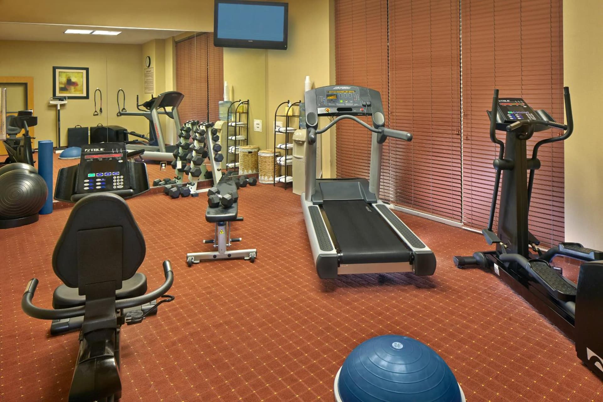 Holiday Inn Jacksonville E 295 Baymeadows by IHG gallery photo in Jacksonville, FL — image 6