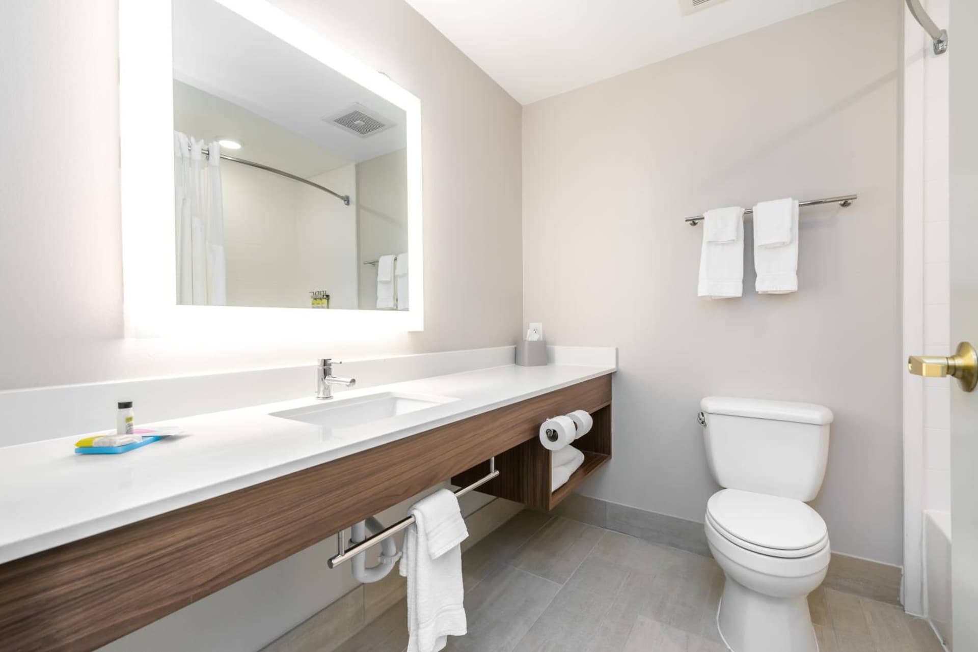 Holiday Inn Express Hotel & Suites Lagrange I-85 by IHG gallery photo in LaGrange, GA — image 14