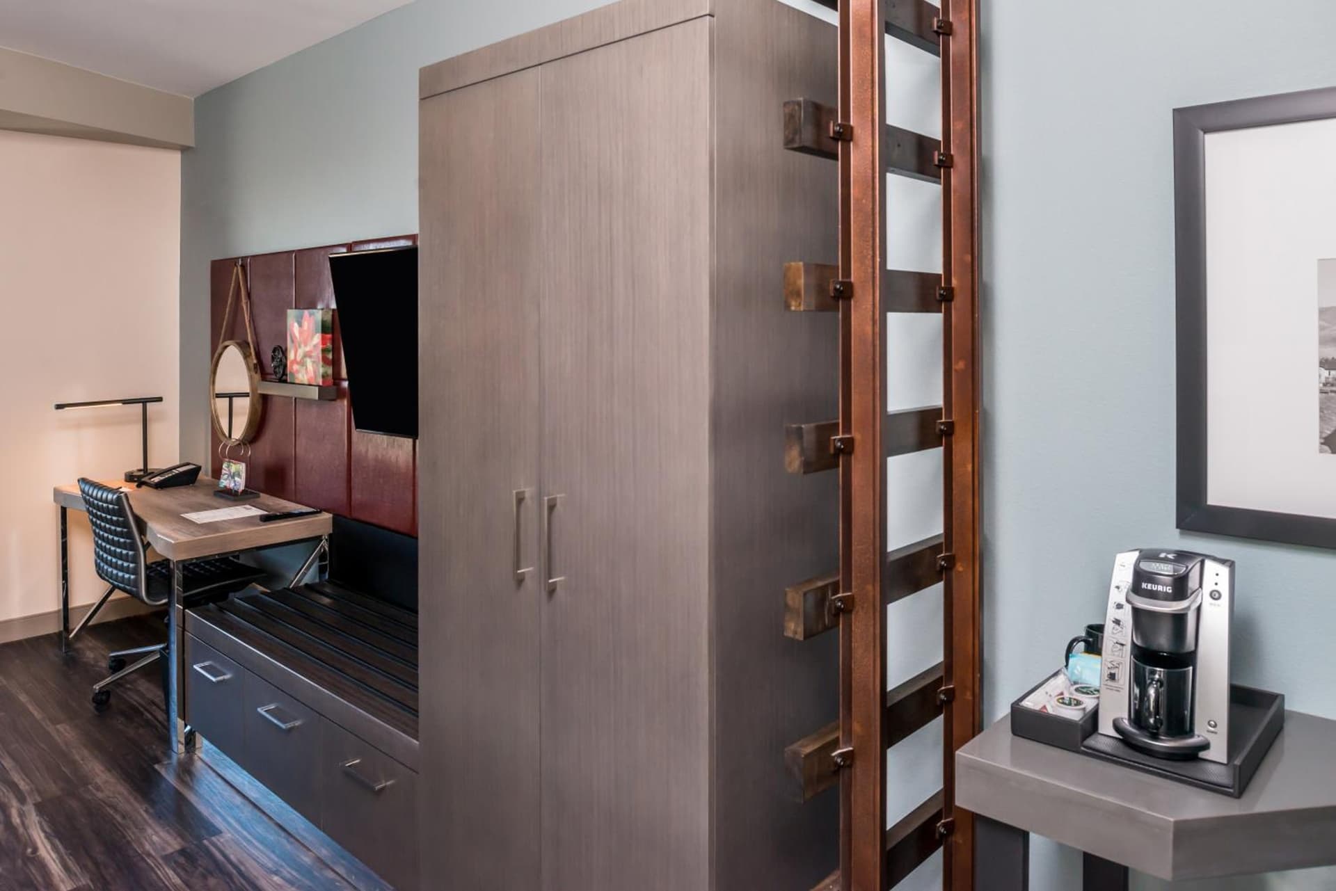 Hotel Indigo Frisco by IHG gallery photo in Frisco, TX — image 27