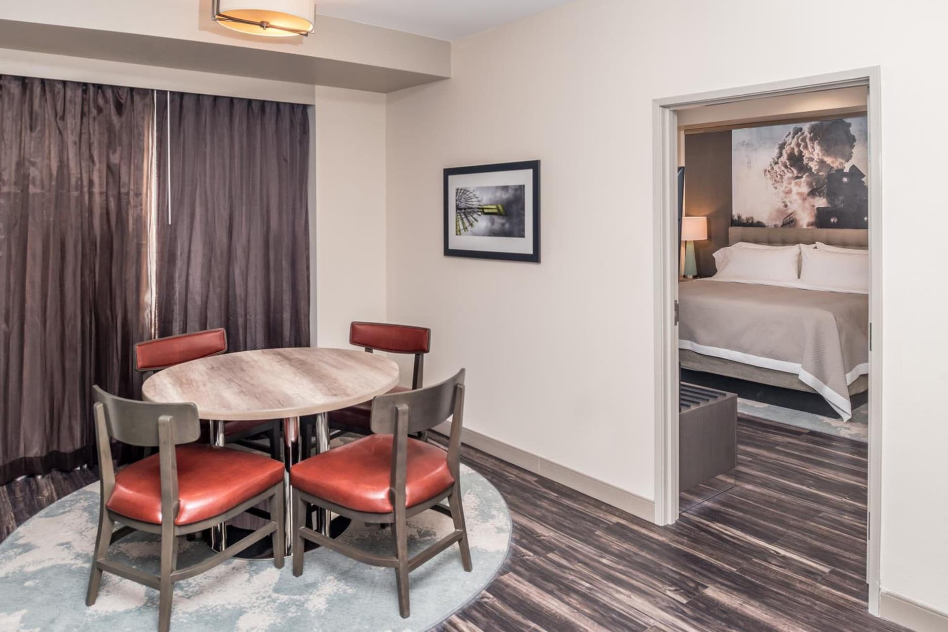 Hotel Indigo Frisco by IHG gallery photo in Frisco, TX — image 5