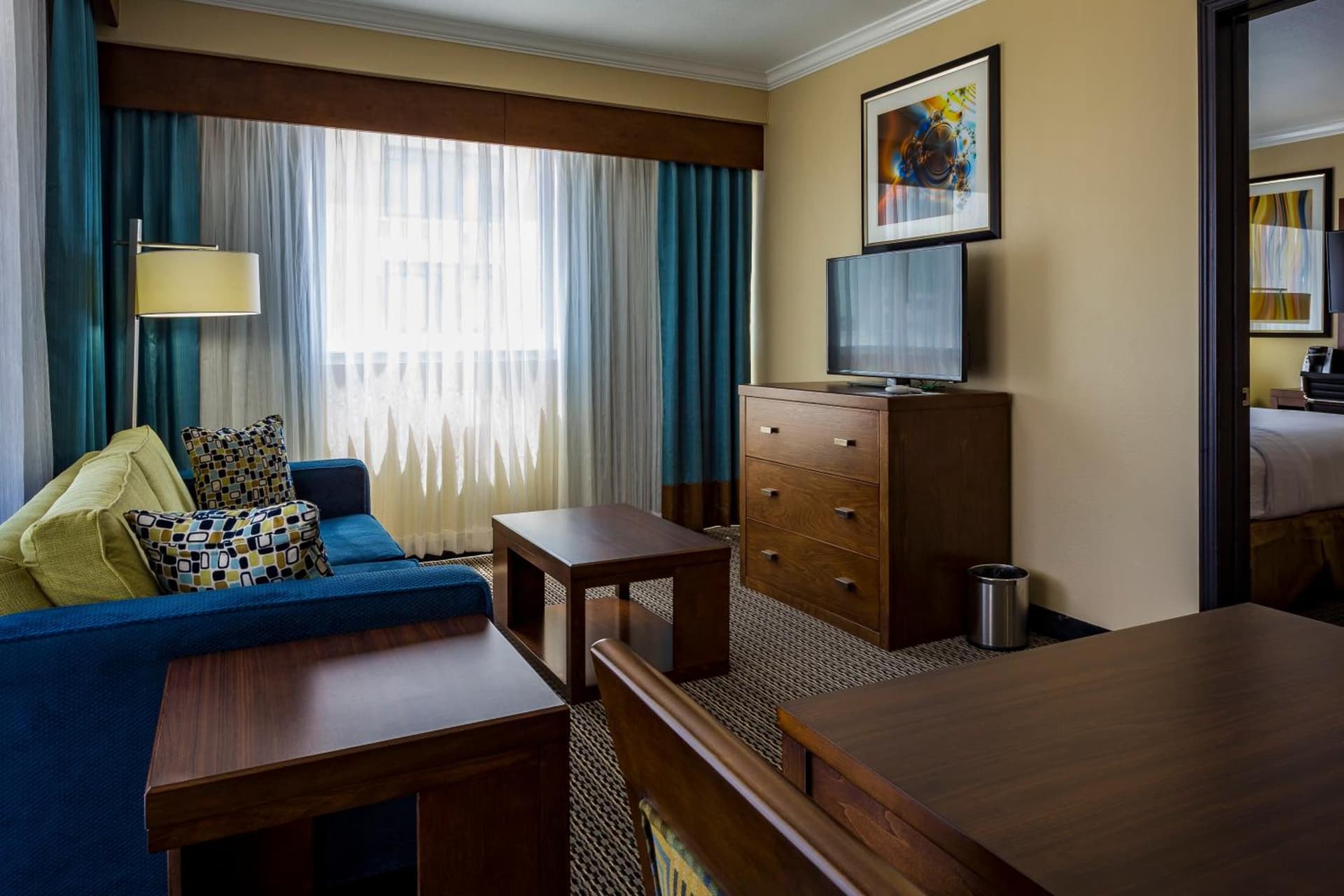 Holiday Inn Houston Downtown by IHG gallery photo in Houston, TX — image 80