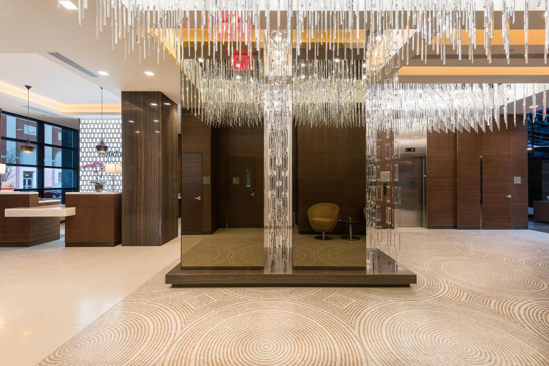 Holiday Inn Brooklyn Downtown by IHG gallery photo in Brooklyn, NY — image 7