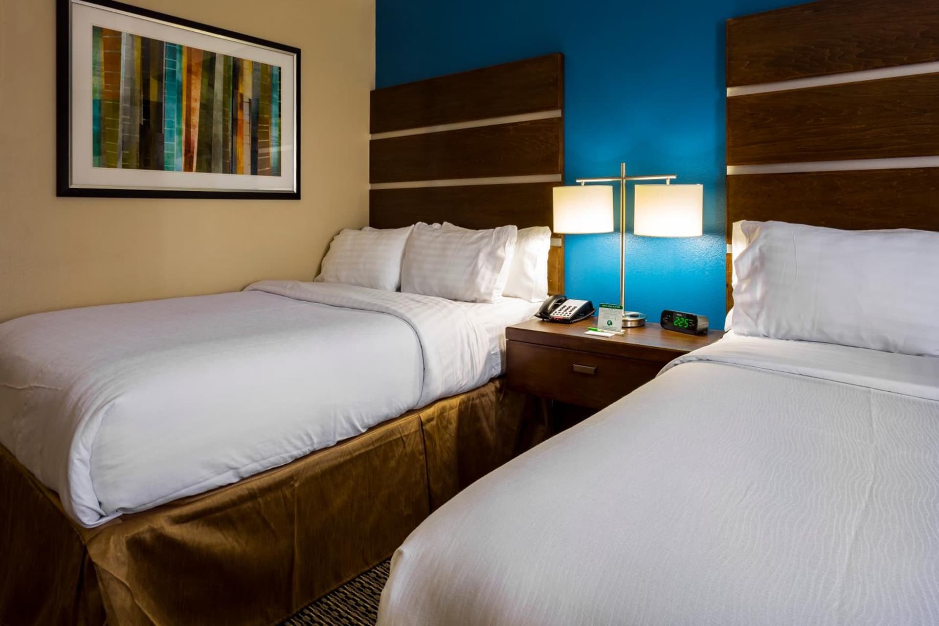 Holiday Inn Houston Downtown by IHG gallery photo in Houston, TX — image 79