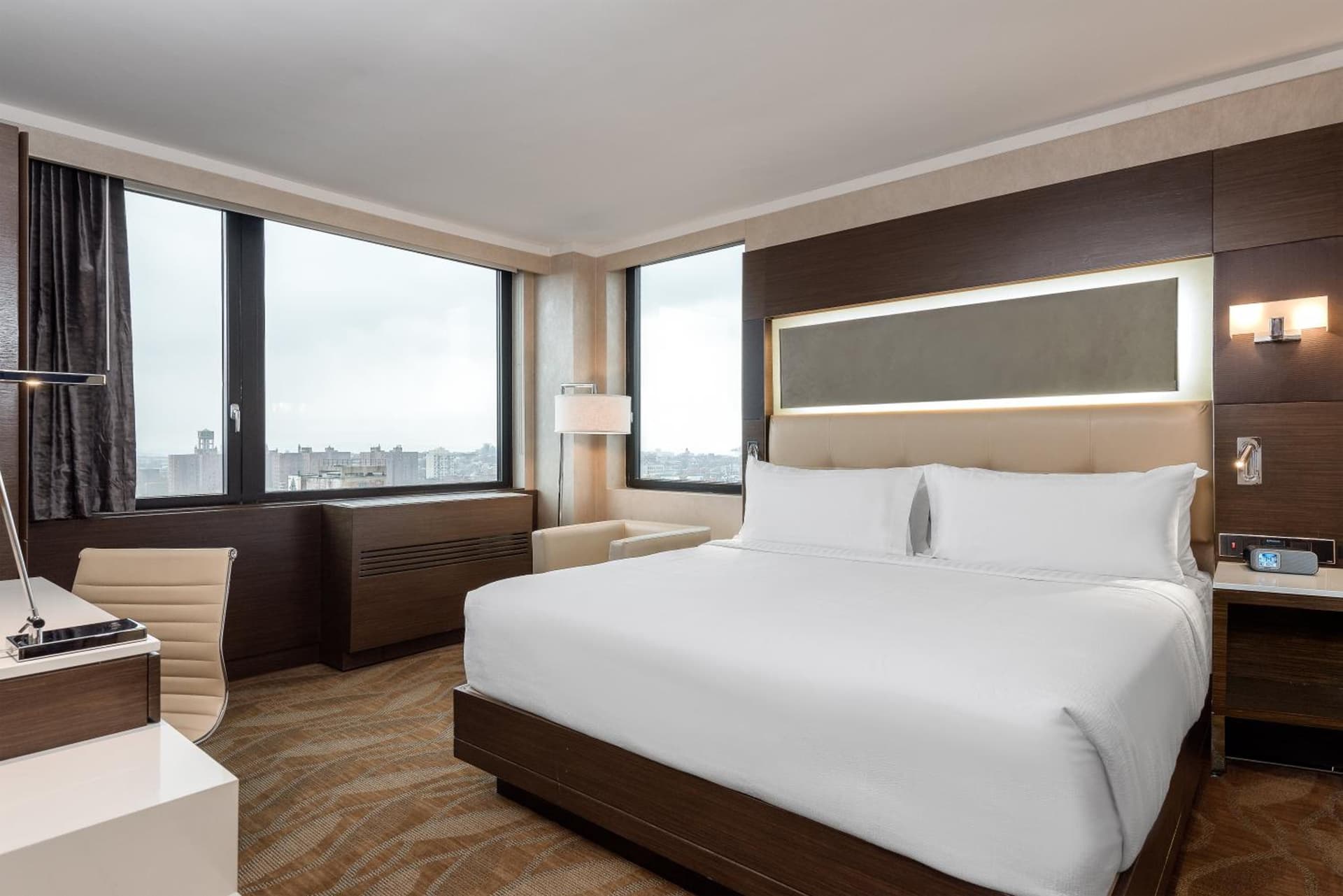 Holiday Inn Brooklyn Downtown by IHG gallery photo in Brooklyn, NY — image 17