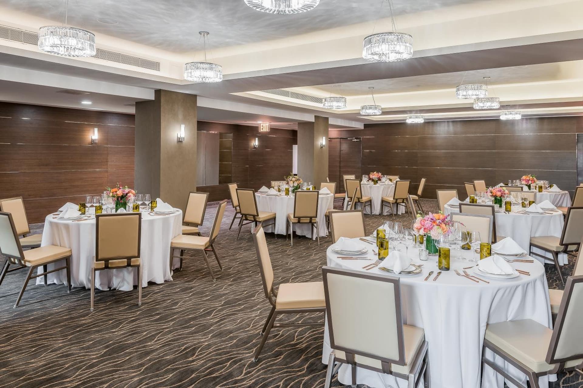 Holiday Inn Brooklyn Downtown by IHG gallery photo in Brooklyn, NY — image 29