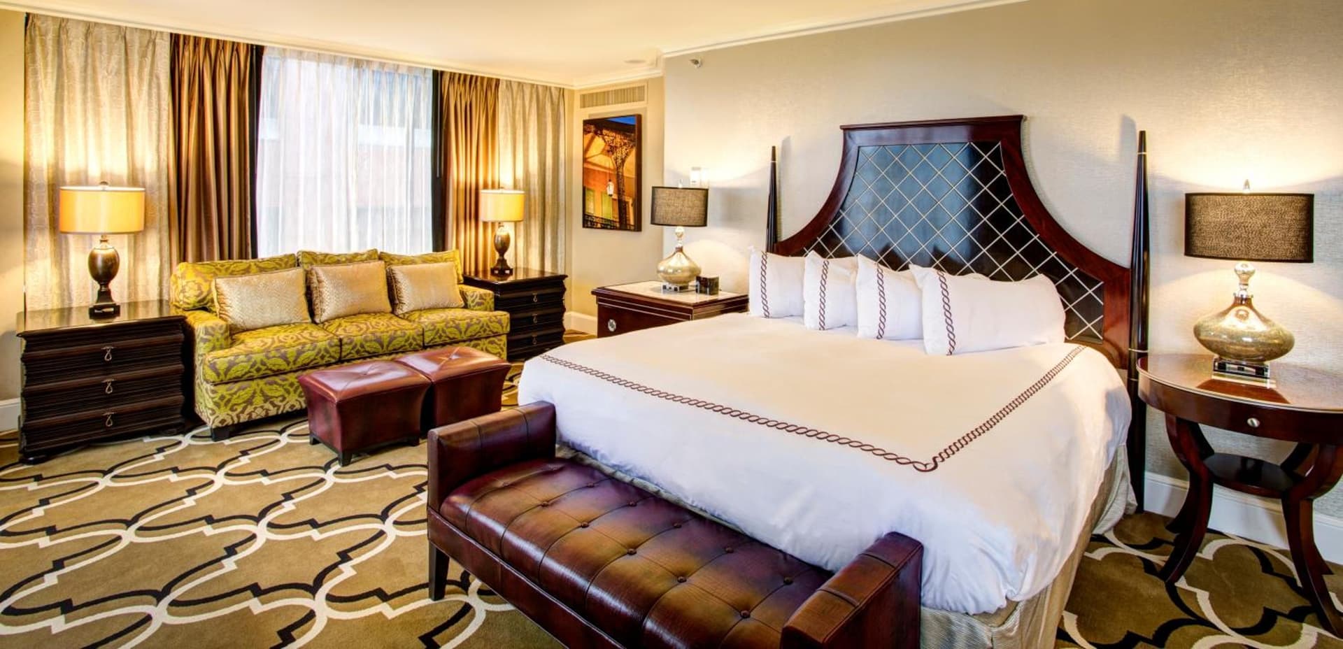 InterContinental New Orleans by IHG gallery photo in New Orleans, LA — image 44