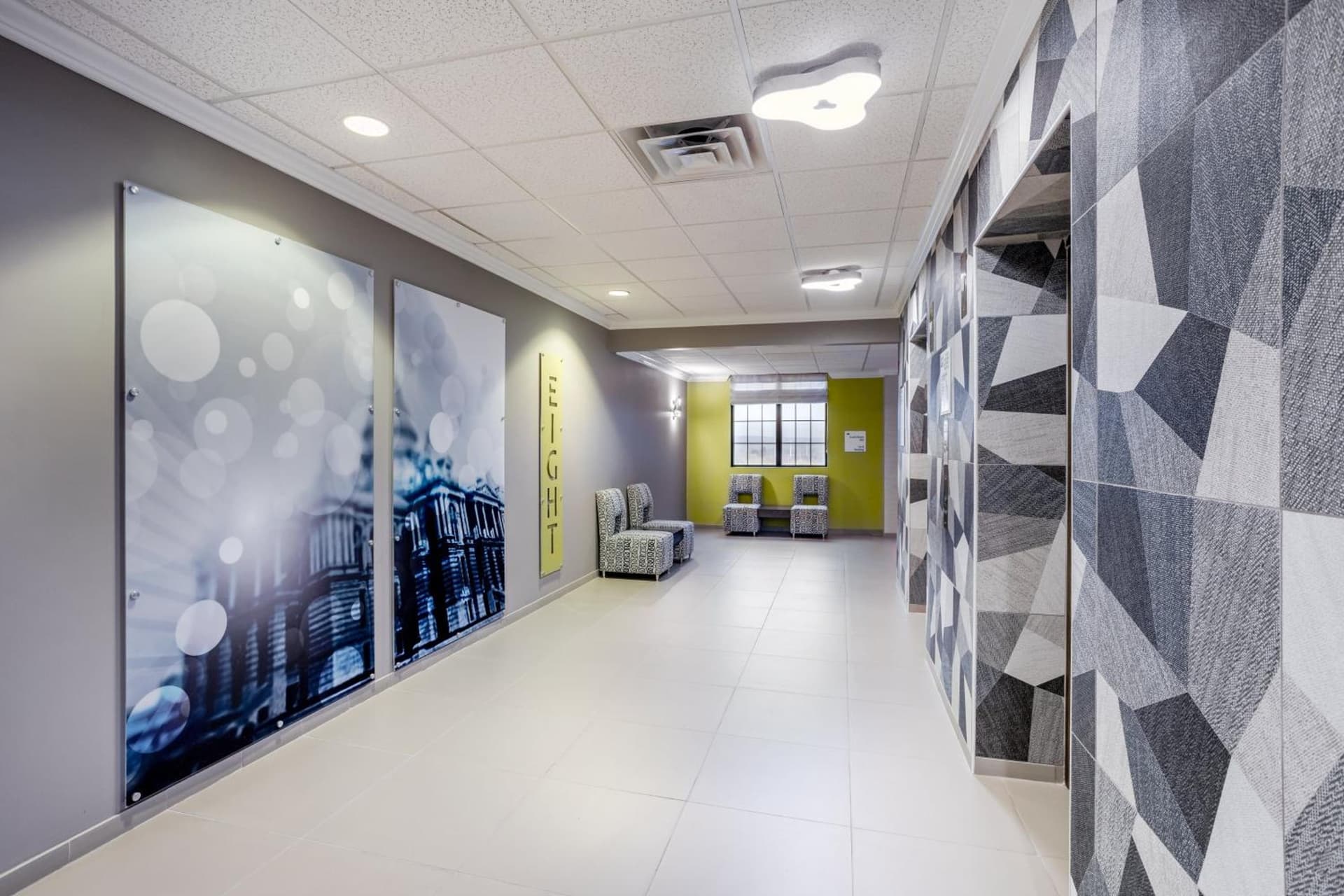 Holiday Inn Lafayette-City Centre by IHG gallery photo in Lafayette, IN — image 43