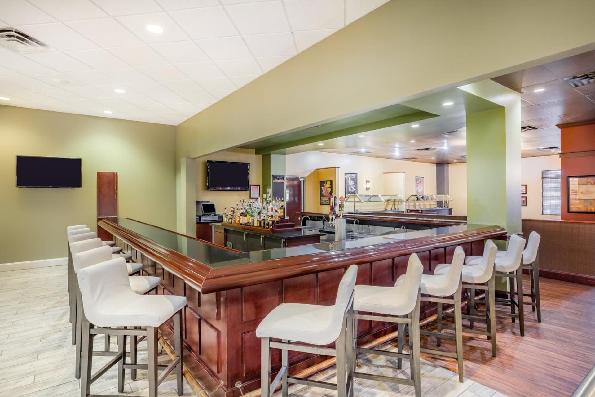 Holiday Inn Lafayette-City Centre by IHG gallery photo in Lafayette, IN — image 27
