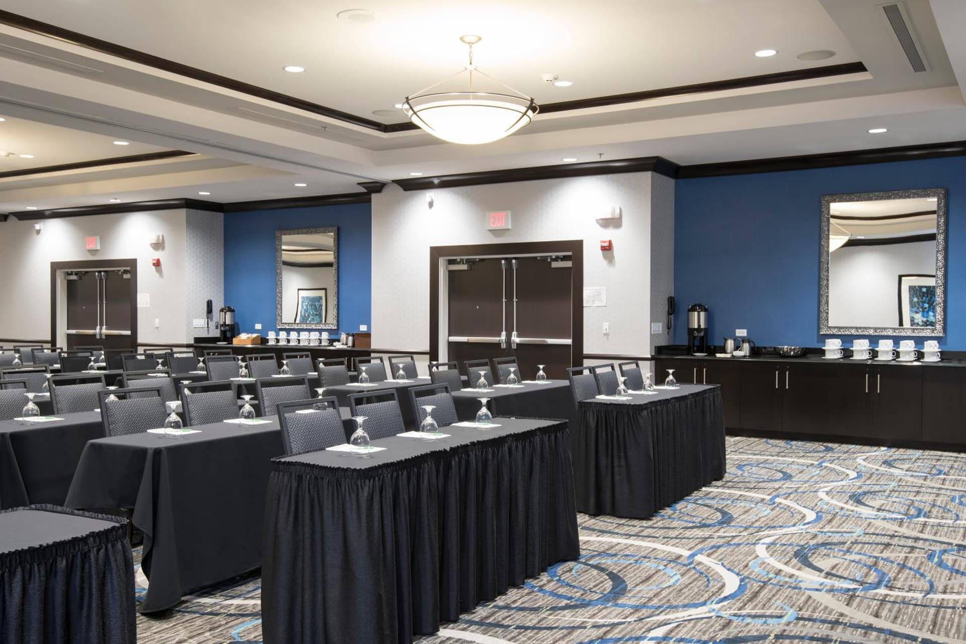 Holiday Inn Indianapolis Airport by IHG gallery photo in Indianapolis, IN — image 18