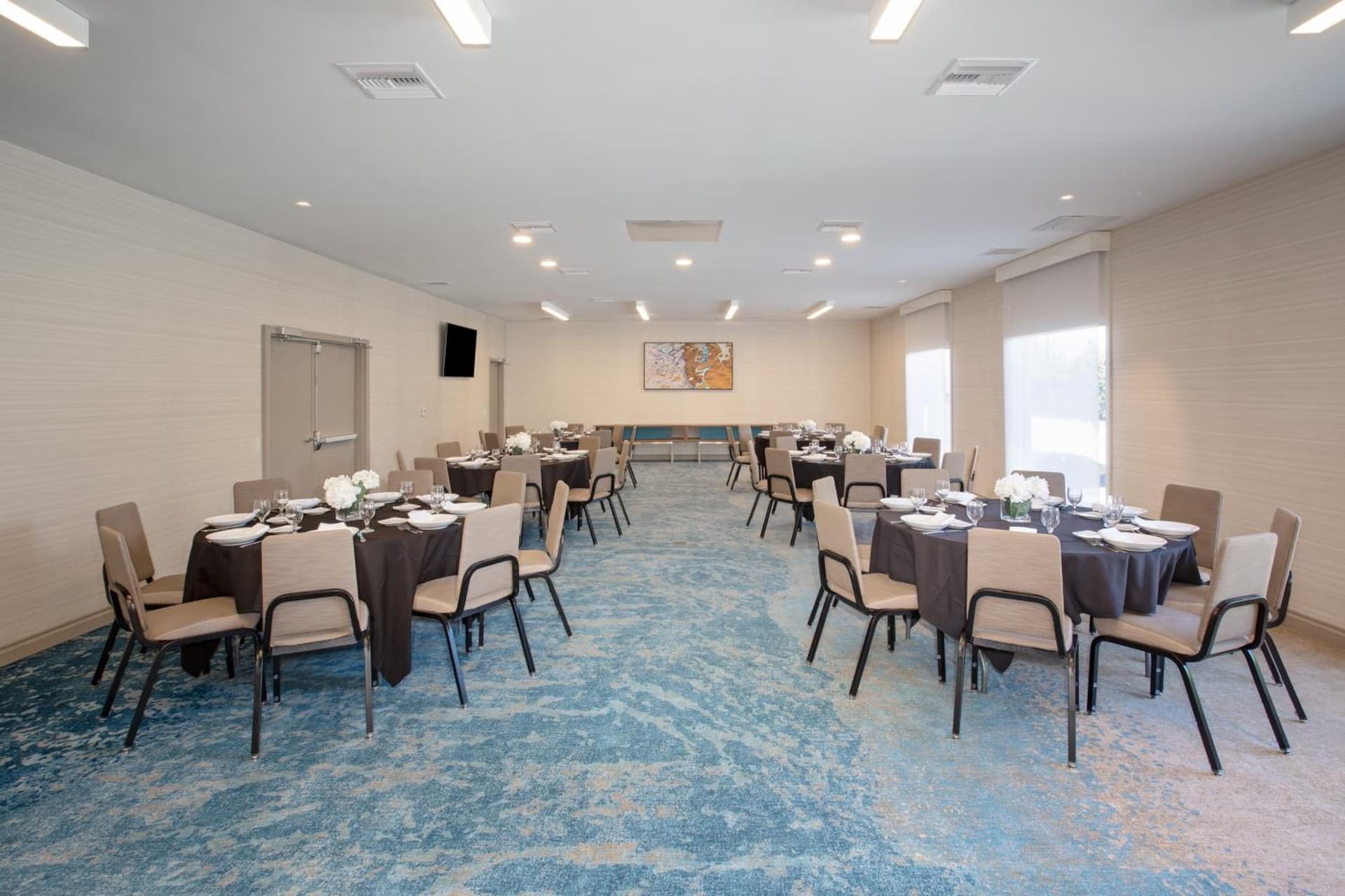 Holiday Inn Los Angeles - LAX Airport by IHG gallery photo in Los Angeles, CA — image 19