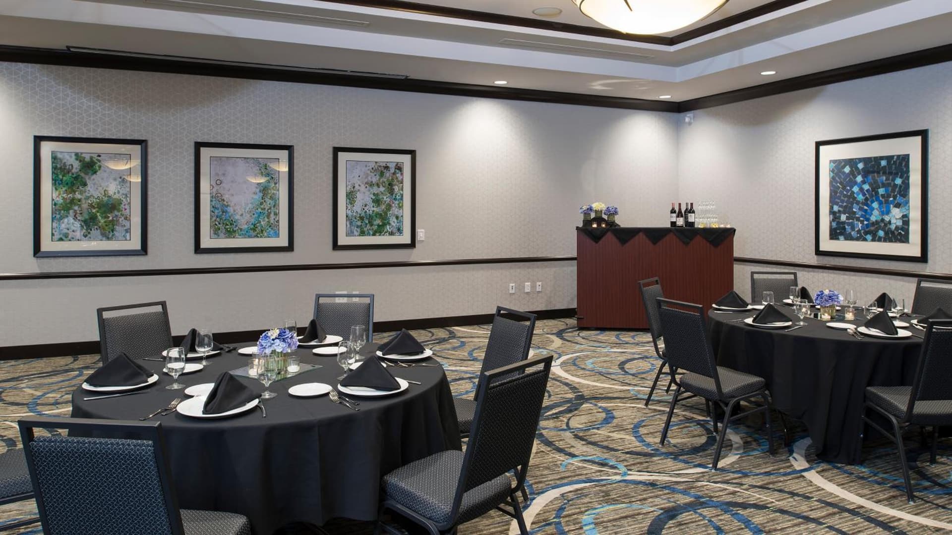 Holiday Inn Indianapolis Airport by IHG gallery photo in Indianapolis, IN — image 44