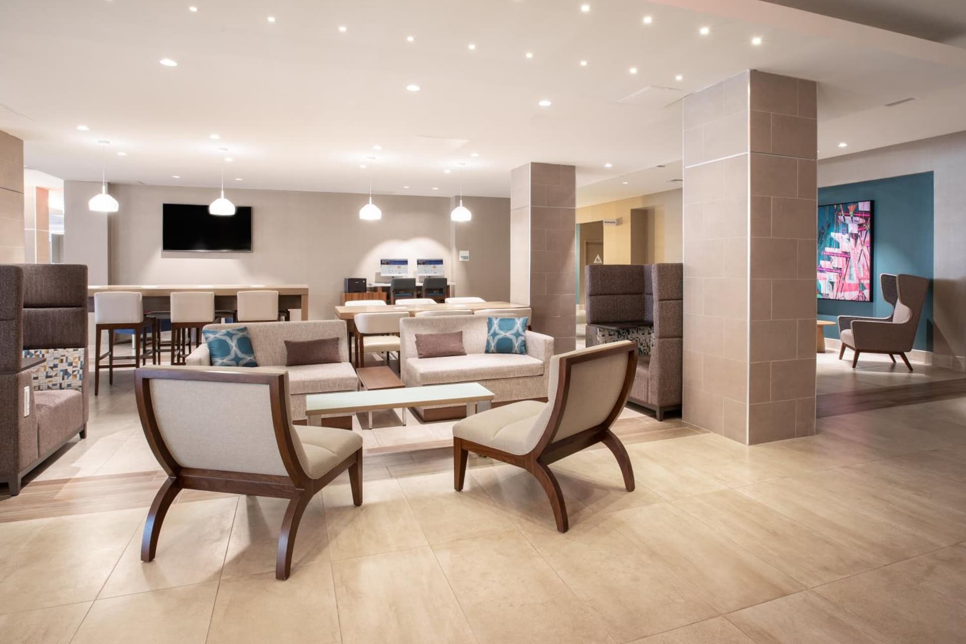 Holiday Inn Los Angeles - LAX Airport by IHG gallery photo in Los Angeles, CA — image 26