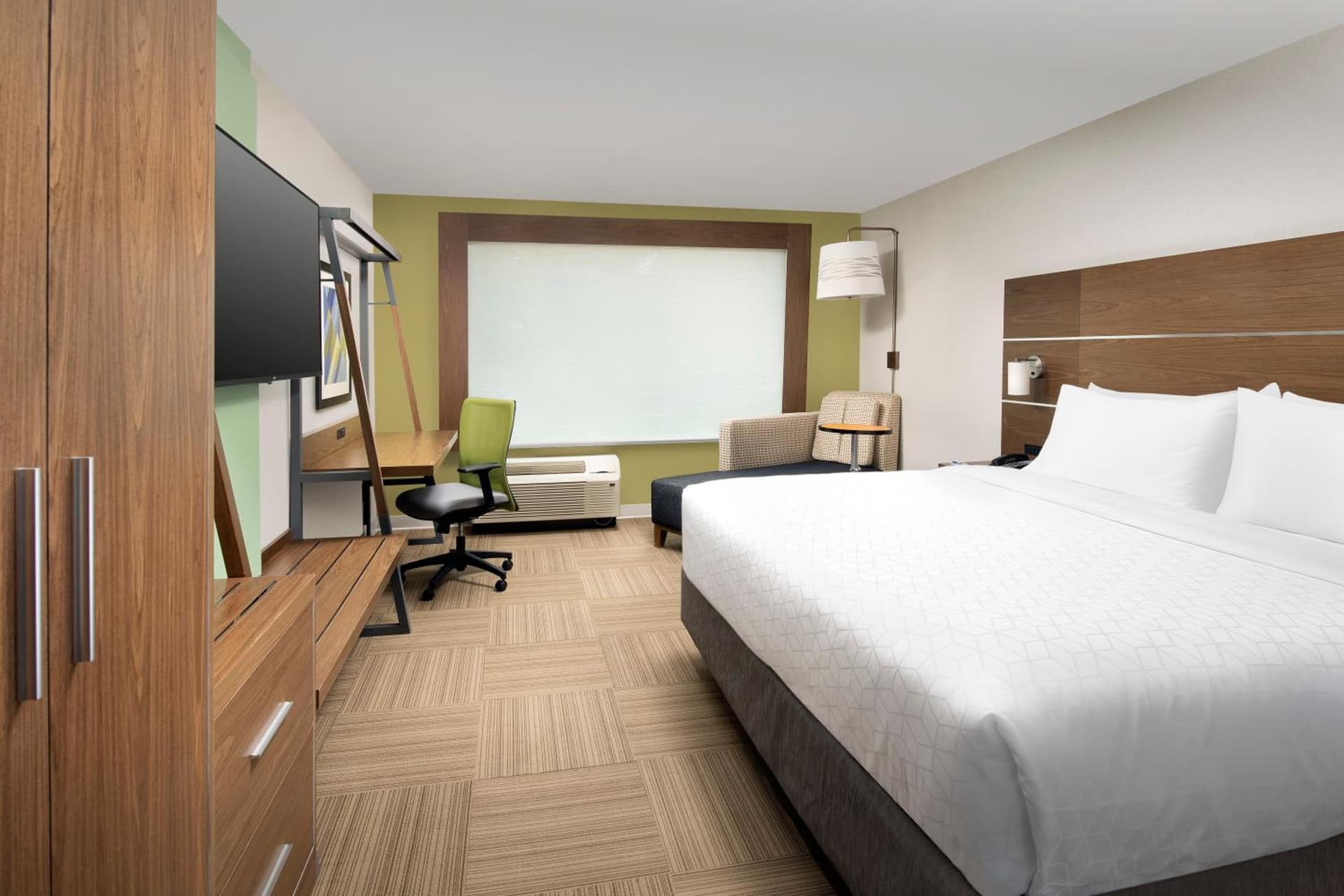 Holiday Inn Express & Suites - North Brunswick by IHG gallery photo in North Brunswick — image 10