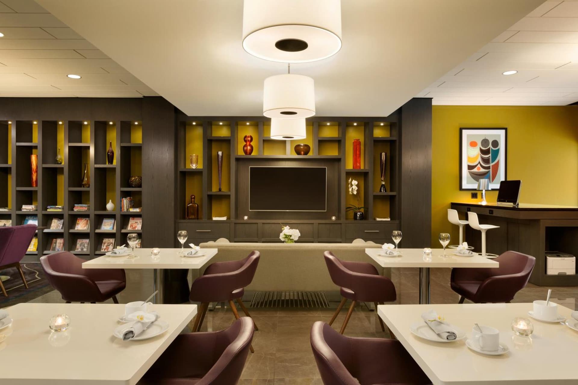 InterContinental St. Paul Riverfront by IHG gallery photo in Saint Paul, MN — image 78