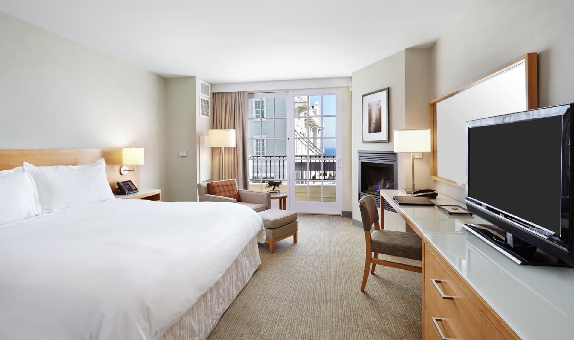 InterContinental The Clement Monterey by IHG gallery photo in Monterey, CA — image 78