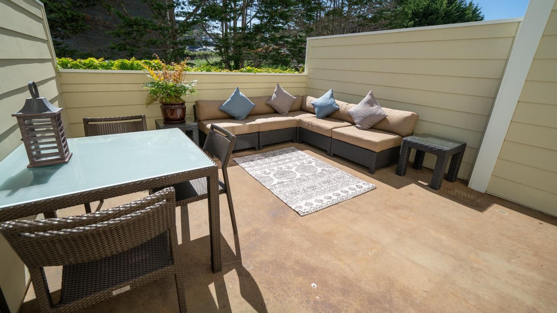 InterContinental The Clement Monterey by IHG gallery photo in Monterey, CA — image 34