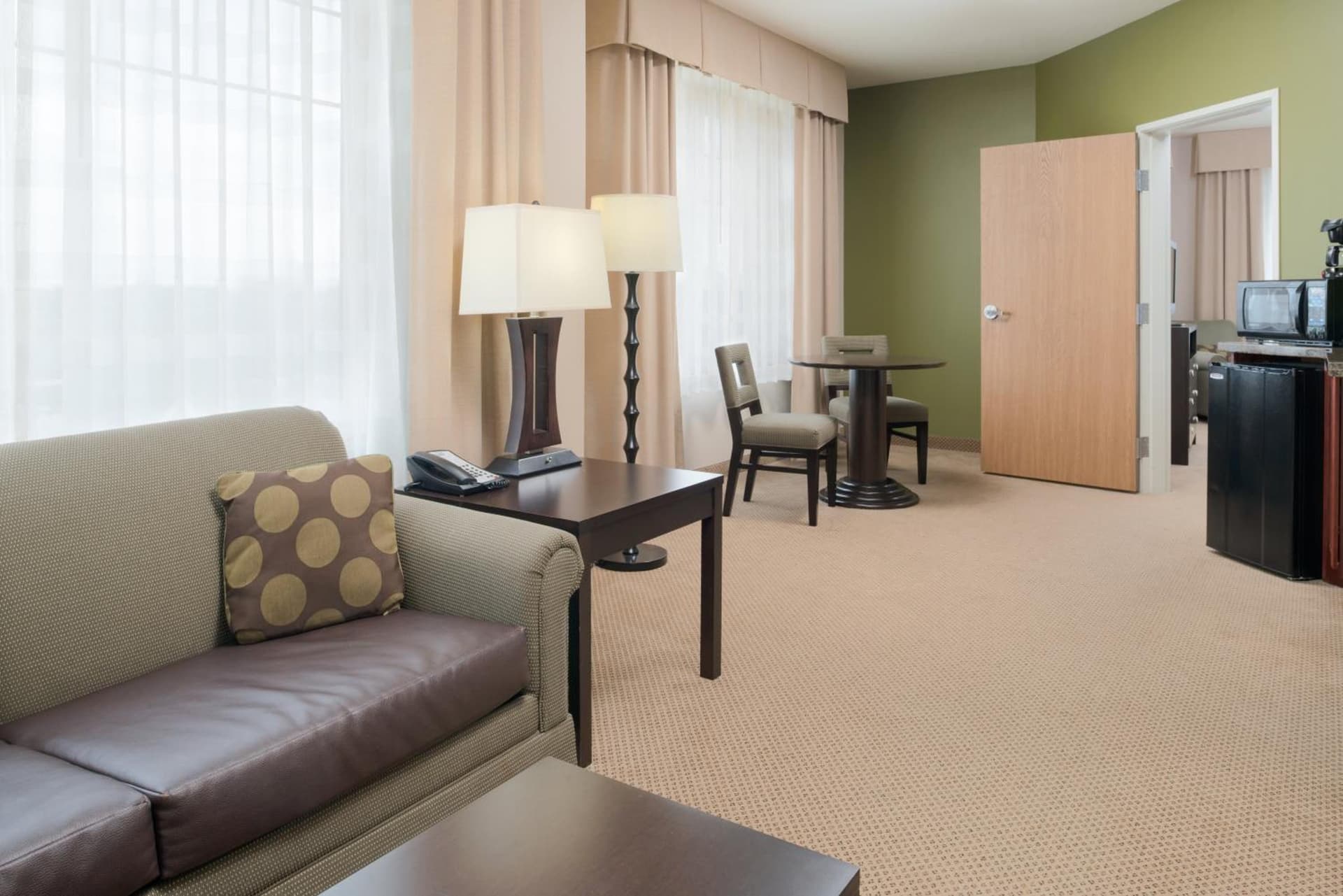 Holiday Inn Express Hotel & Suites North Sequim by IHG gallery photo in Sequim, WA — image 39