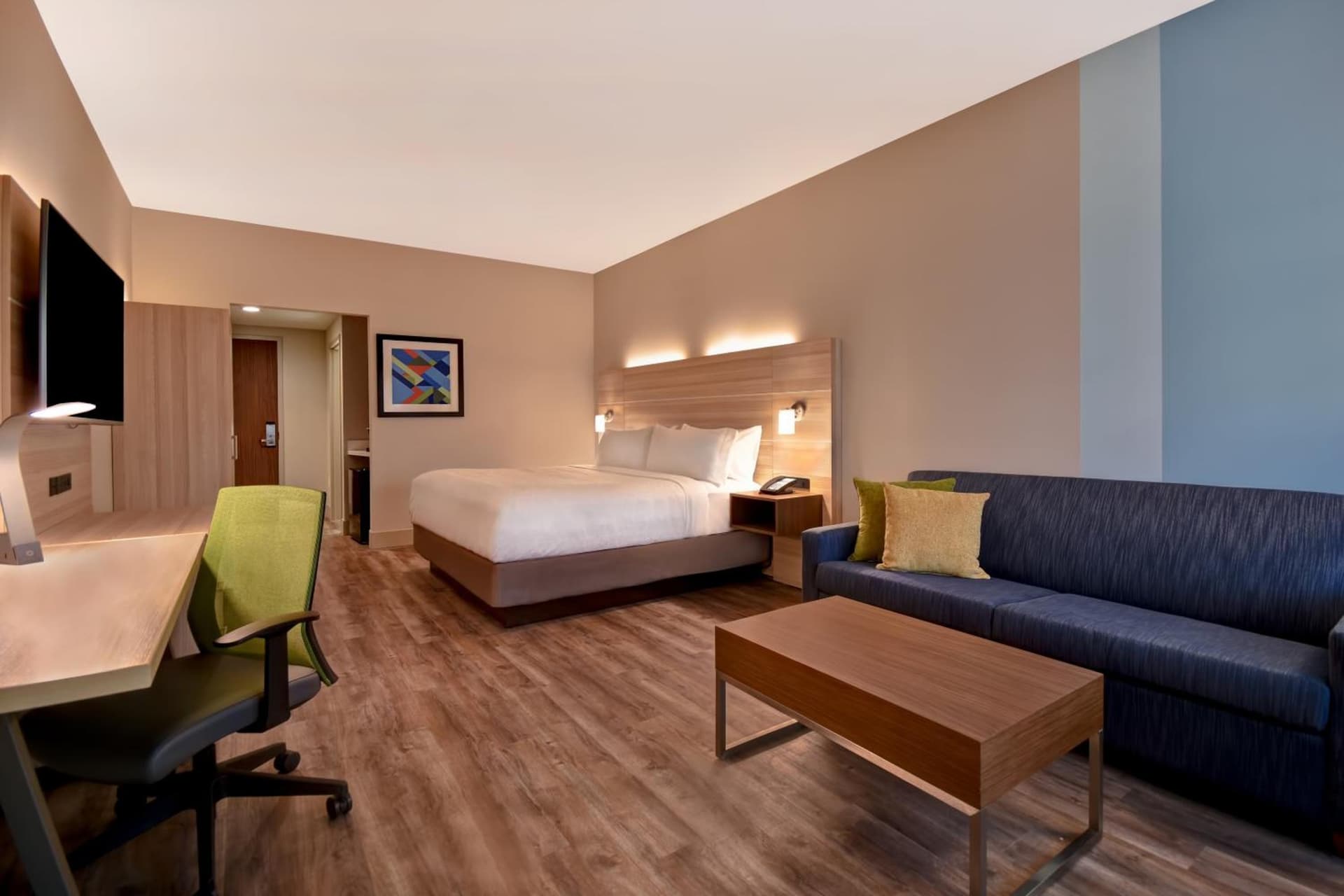 Holiday Inn Express & Suites - Galveston Beach by IHG gallery photo in Galveston, TX — image 37