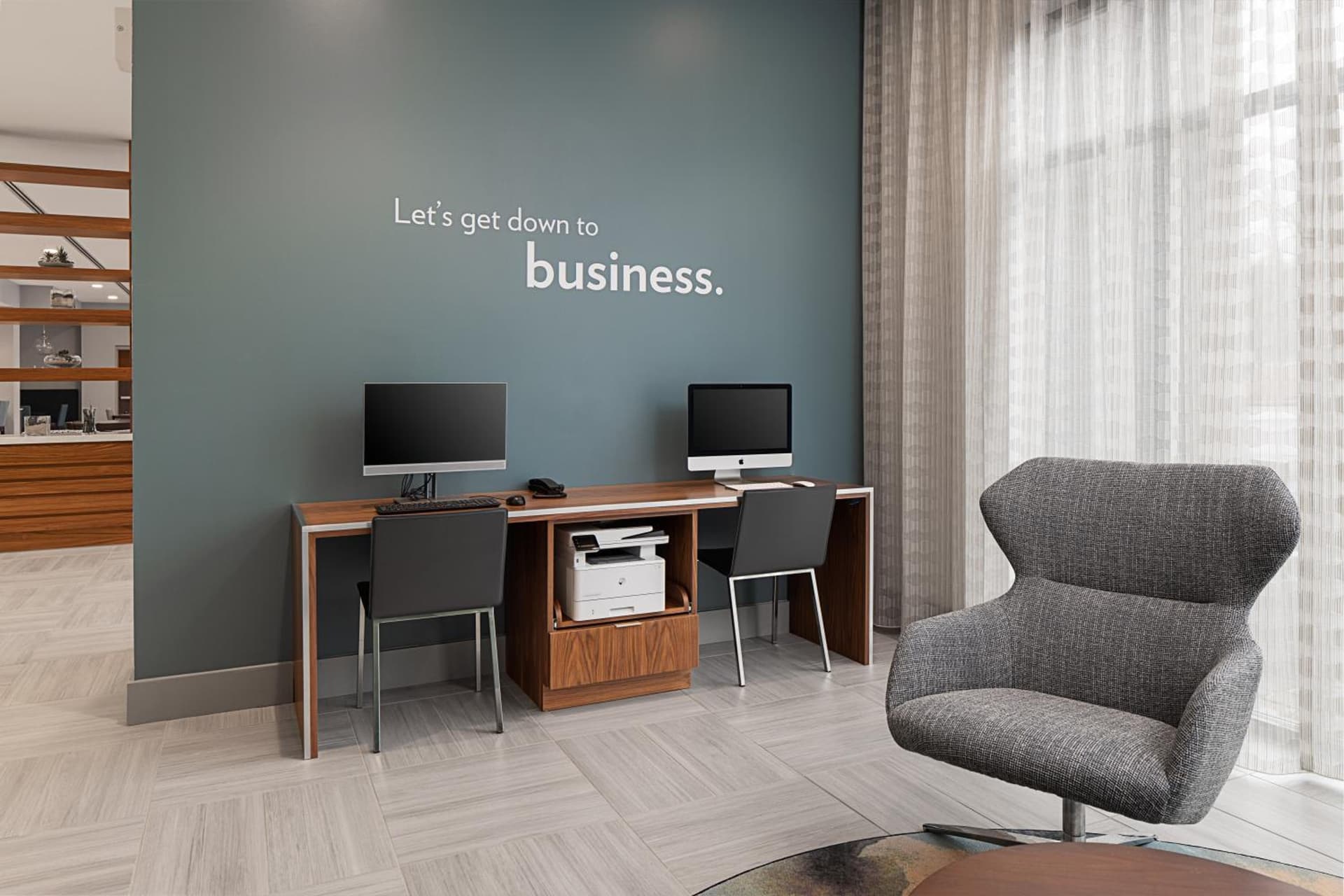 EVEN Hotel Alpharetta - Avalon Area by IHG gallery photo in Alpharetta, GA — image 16
