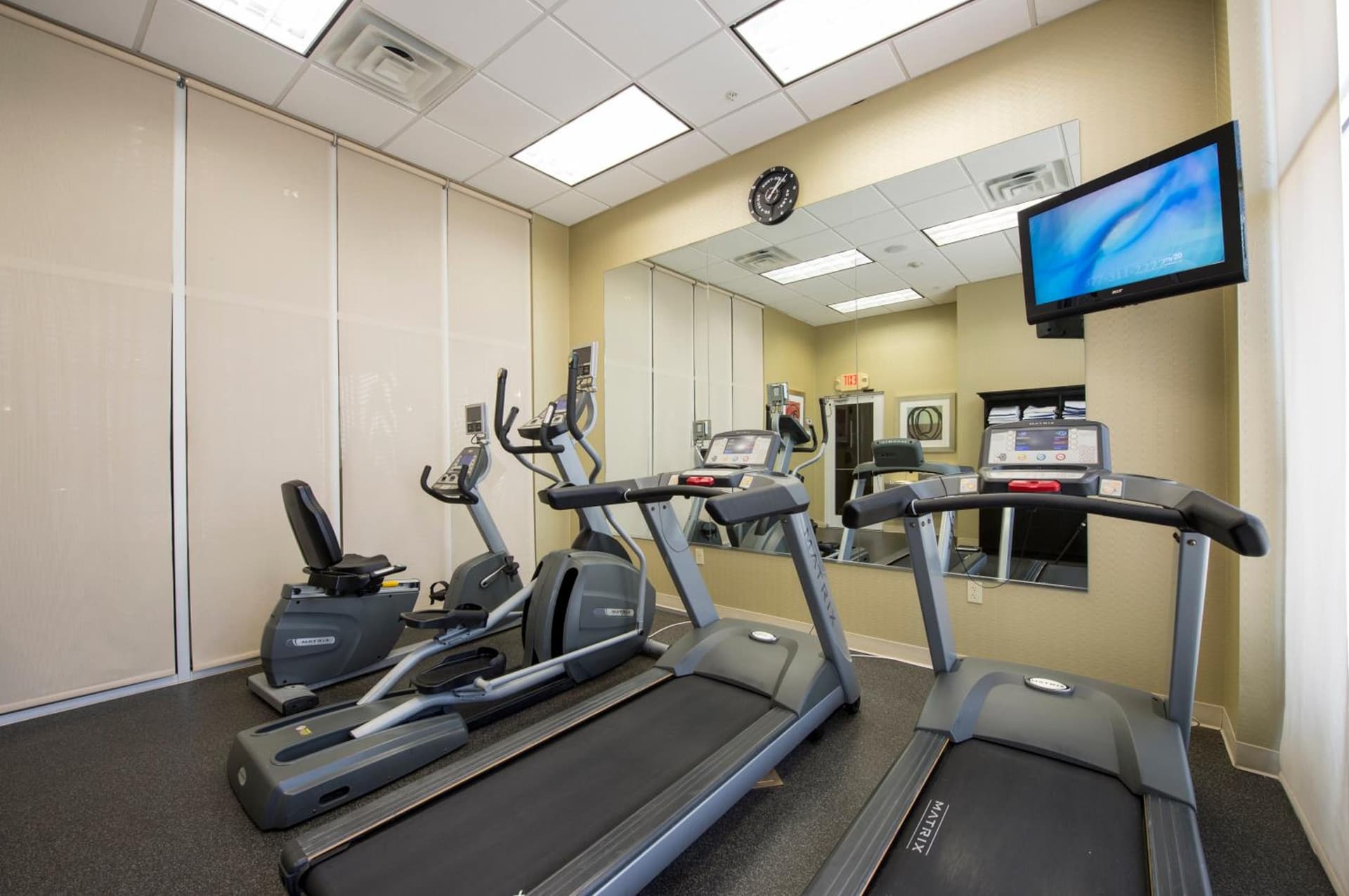 DoubleTree by Hilton Houston Westchase gallery photo in Houston, TX — image 64