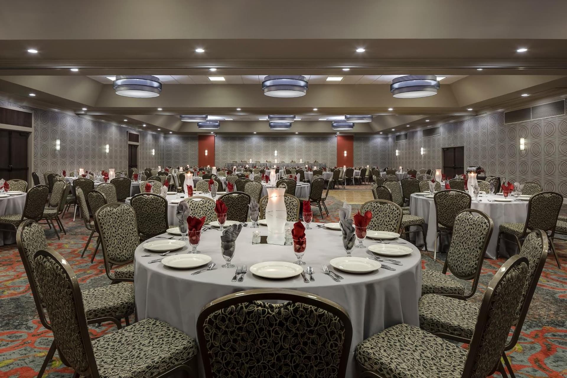 Holiday Inn Wichita East I-35 by IHG gallery photo in Wichita, KS — image 47