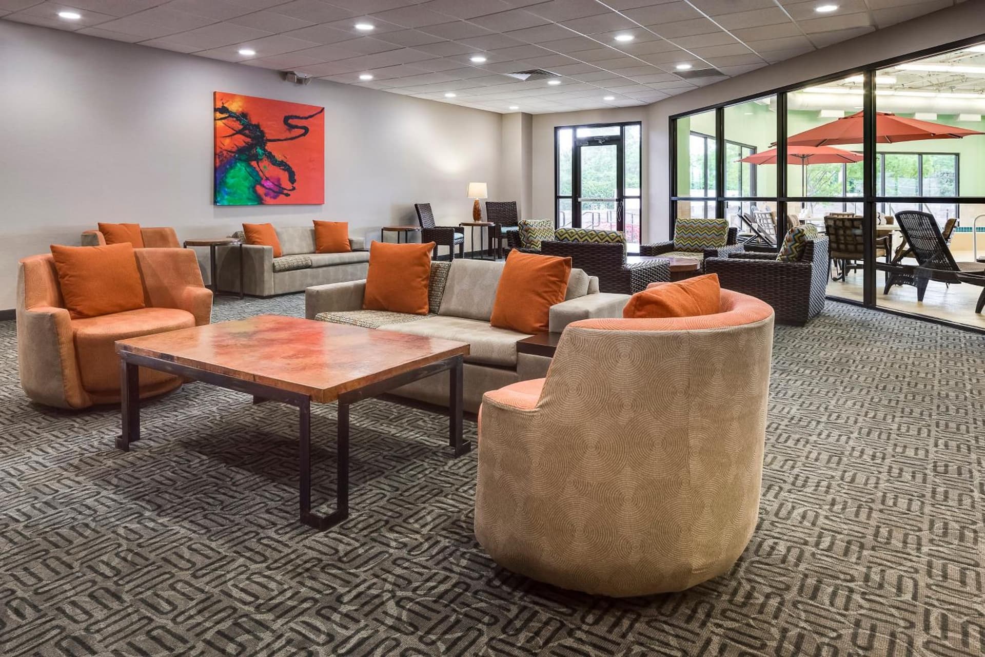 Holiday Inn Wichita East I-35 by IHG gallery photo in Wichita, KS — image 13