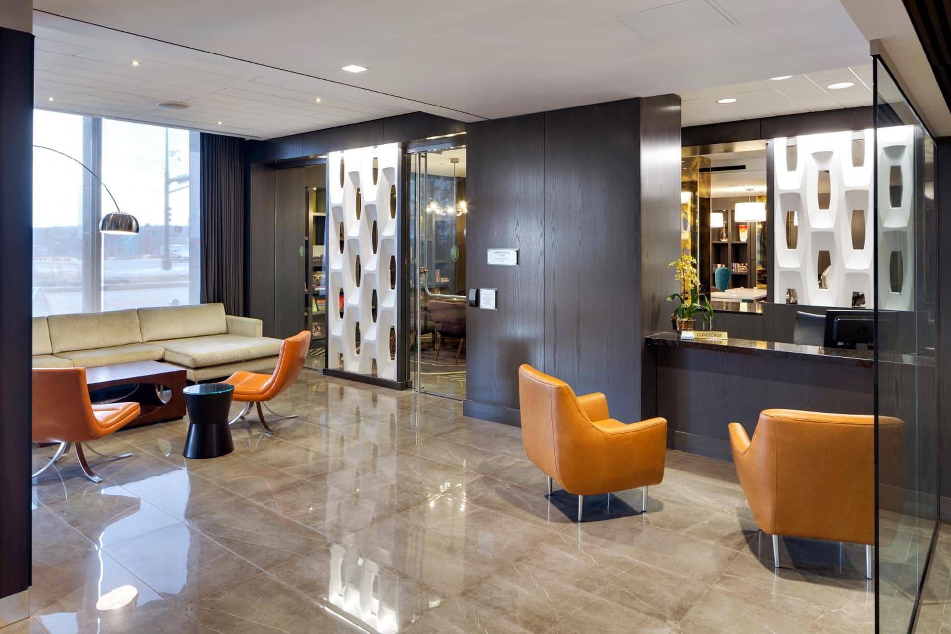InterContinental St. Paul Riverfront by IHG gallery photo in Saint Paul, MN — image 10