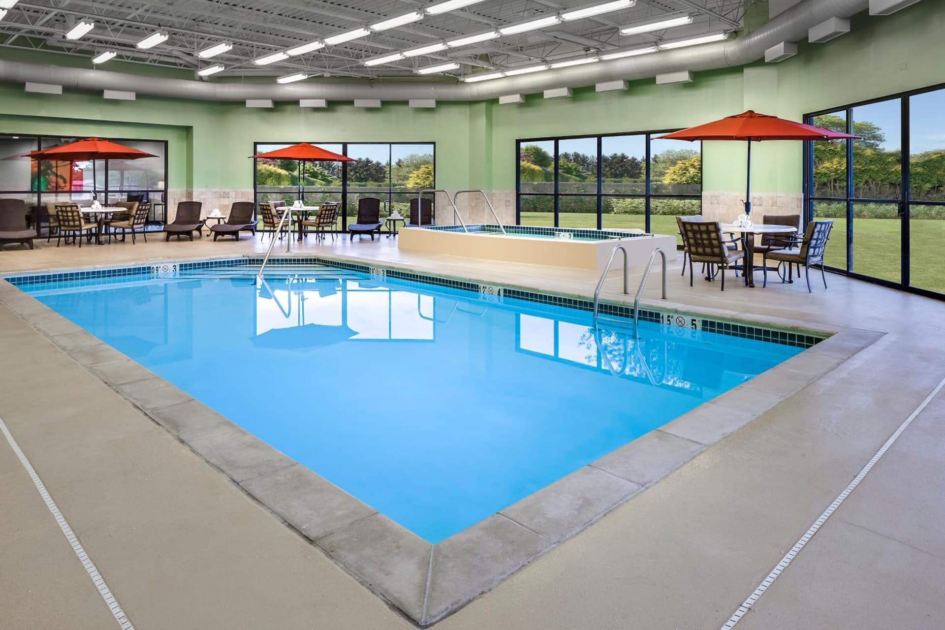 Holiday Inn Wichita East I-35 by IHG gallery photo in Wichita, KS — image 31