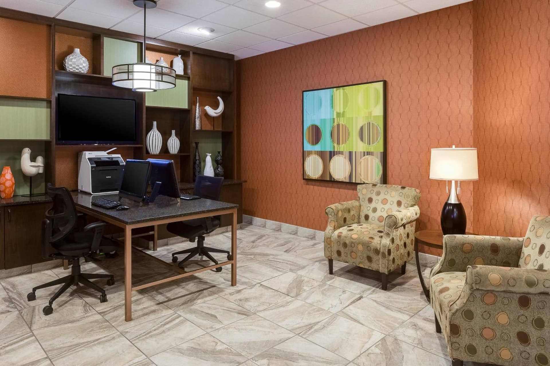 Holiday Inn Wichita East I-35 by IHG gallery photo in Wichita, KS — image 25