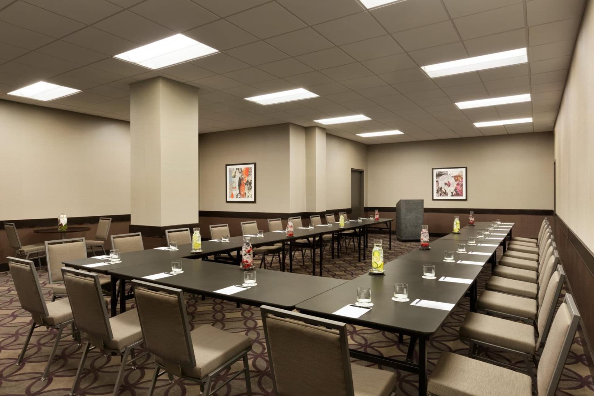 InterContinental St. Paul Riverfront by IHG gallery photo in Saint Paul, MN — image 35