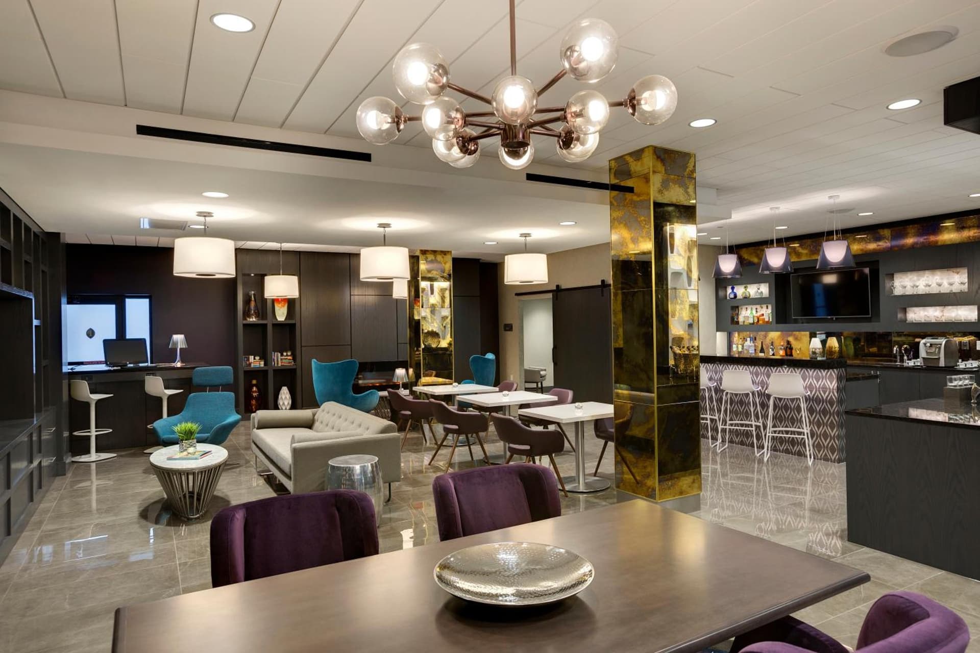 InterContinental St. Paul Riverfront by IHG gallery photo in Saint Paul, MN — image 26
