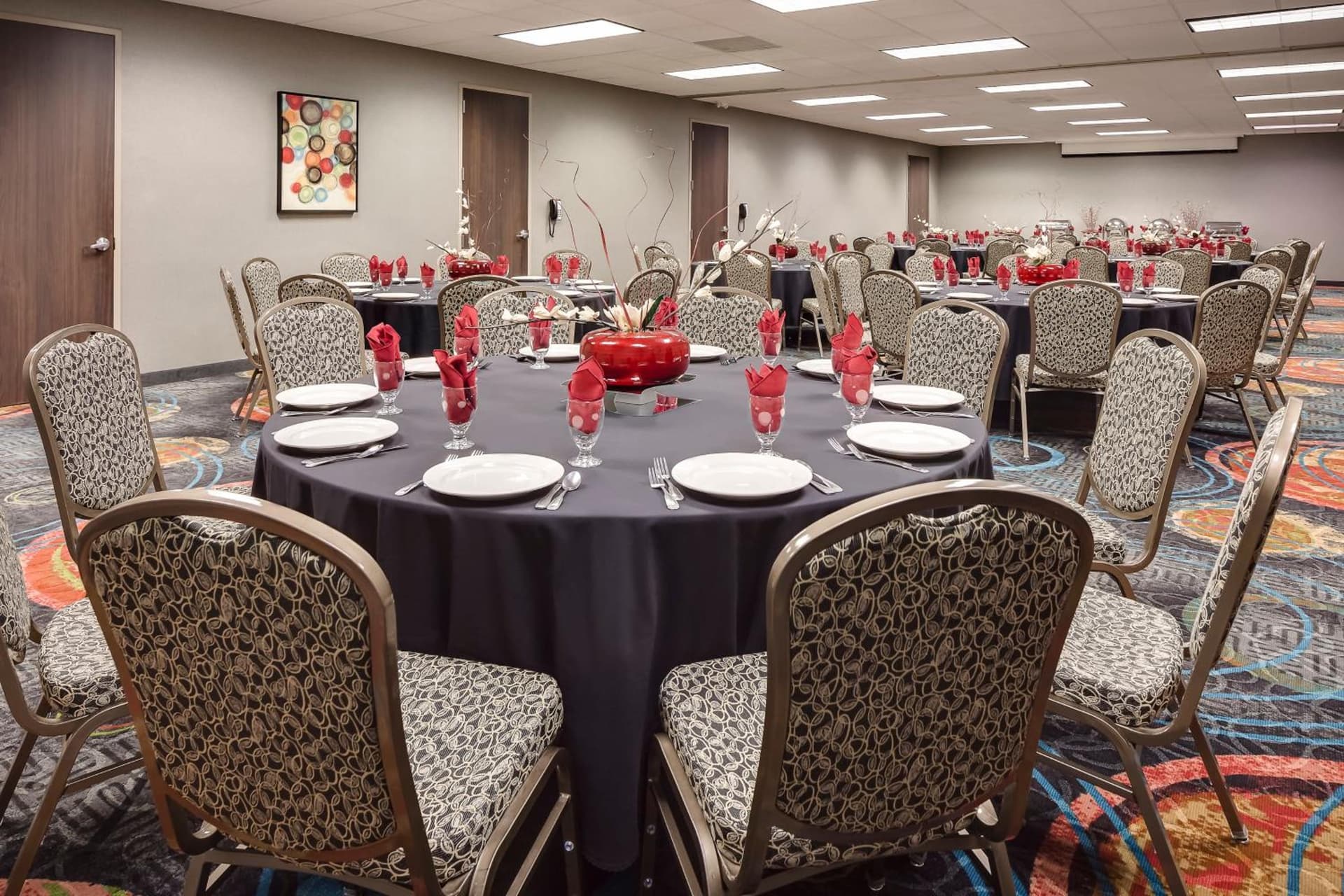 Holiday Inn Wichita East I-35 by IHG gallery photo in Wichita, KS — image 27