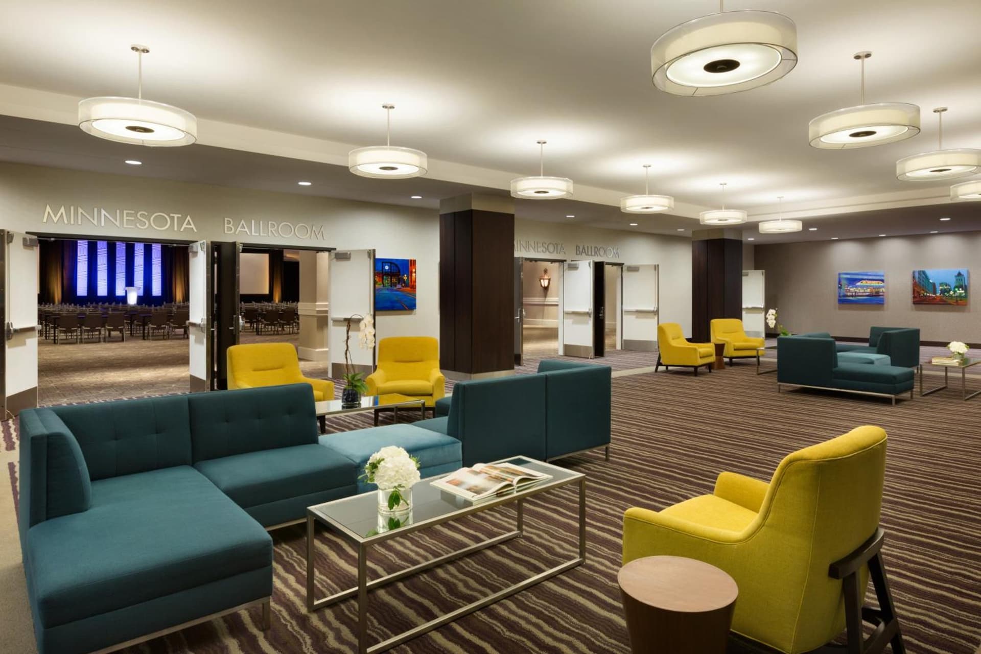 InterContinental St. Paul Riverfront by IHG gallery photo in Saint Paul, MN — image 40