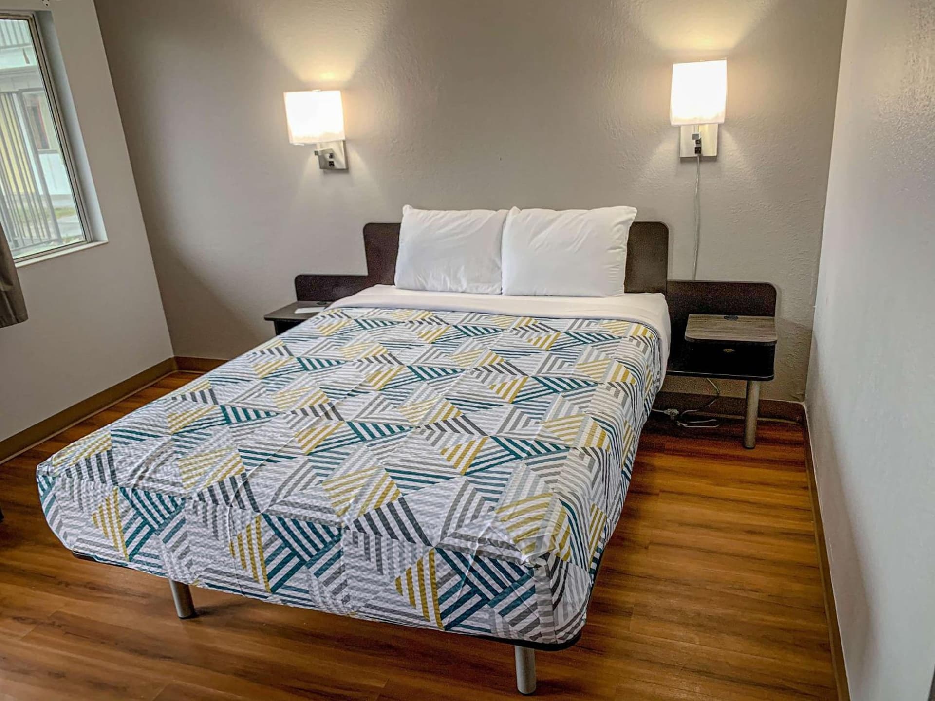 Motel 6-Dayton, OH gallery photo in Dayton, OH — image 36
