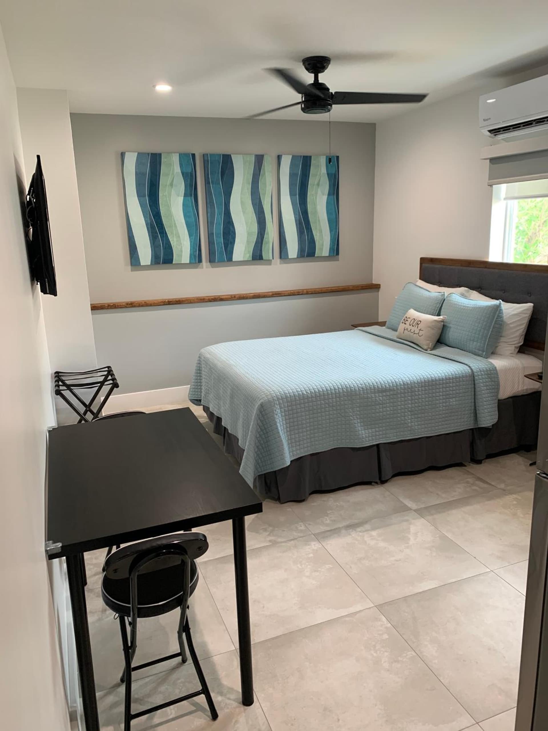 Ocean Villas of Deerfield gallery photo in Deerfield Beach, FL — image 8